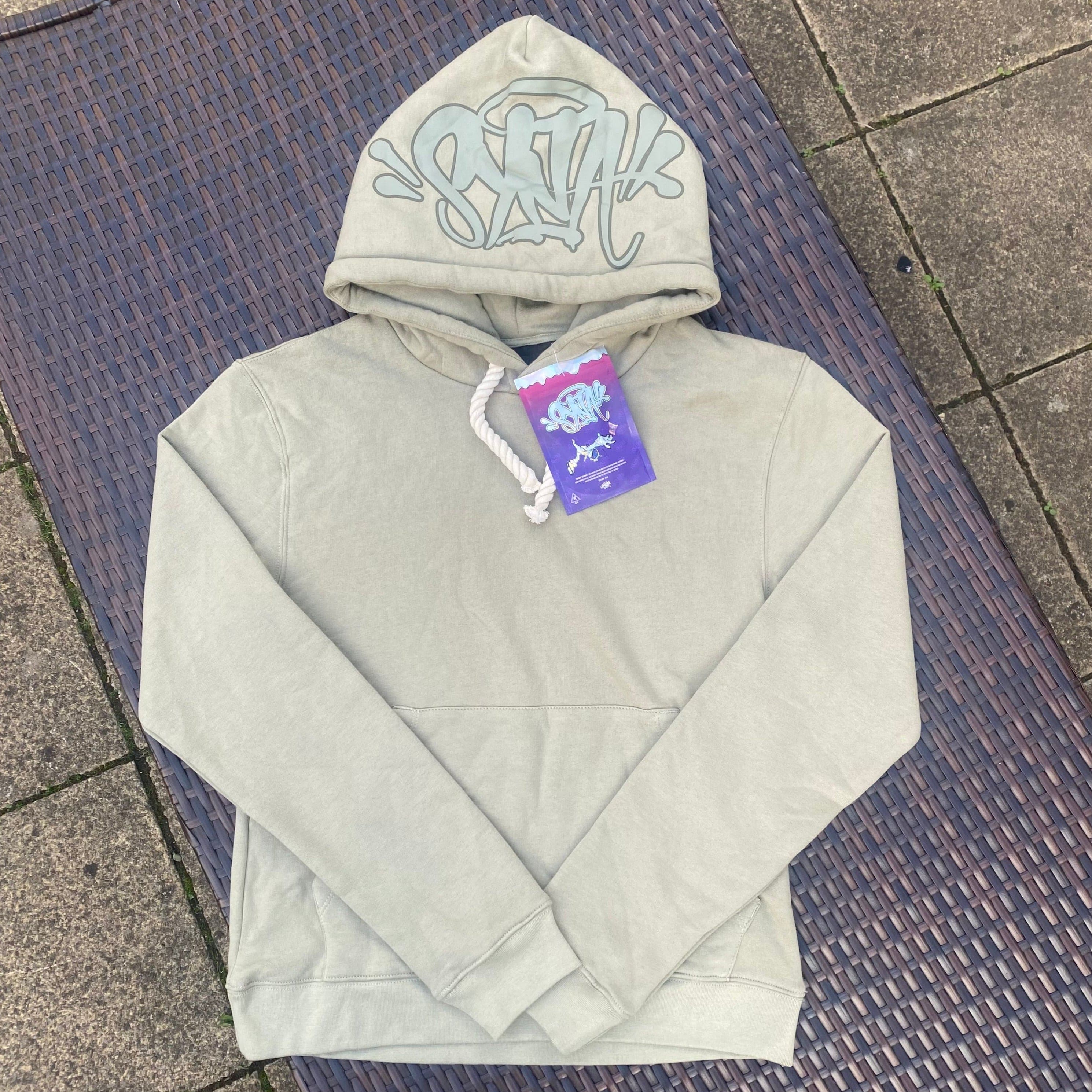 Syna World Sage Green Tracksuit