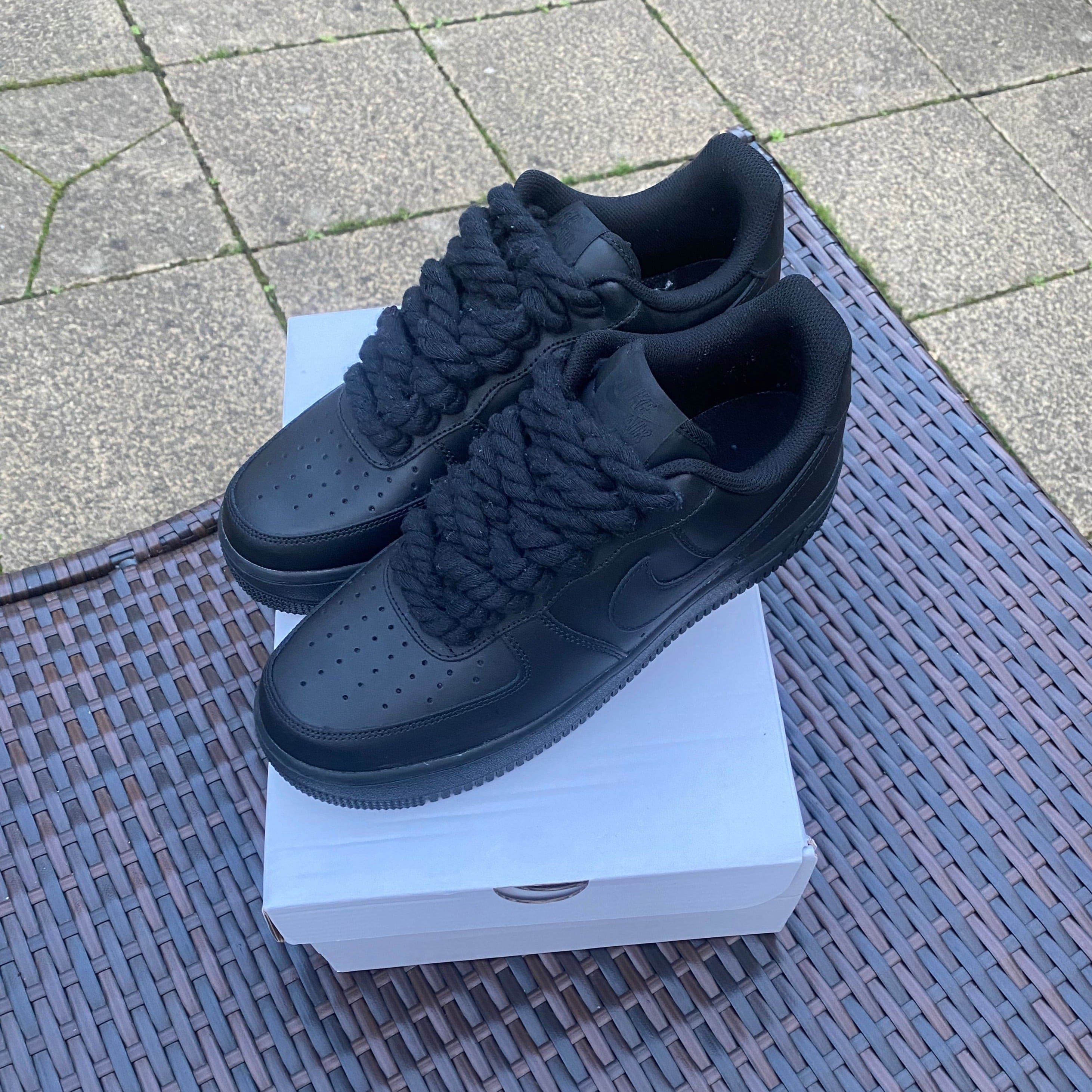 Nike Black
