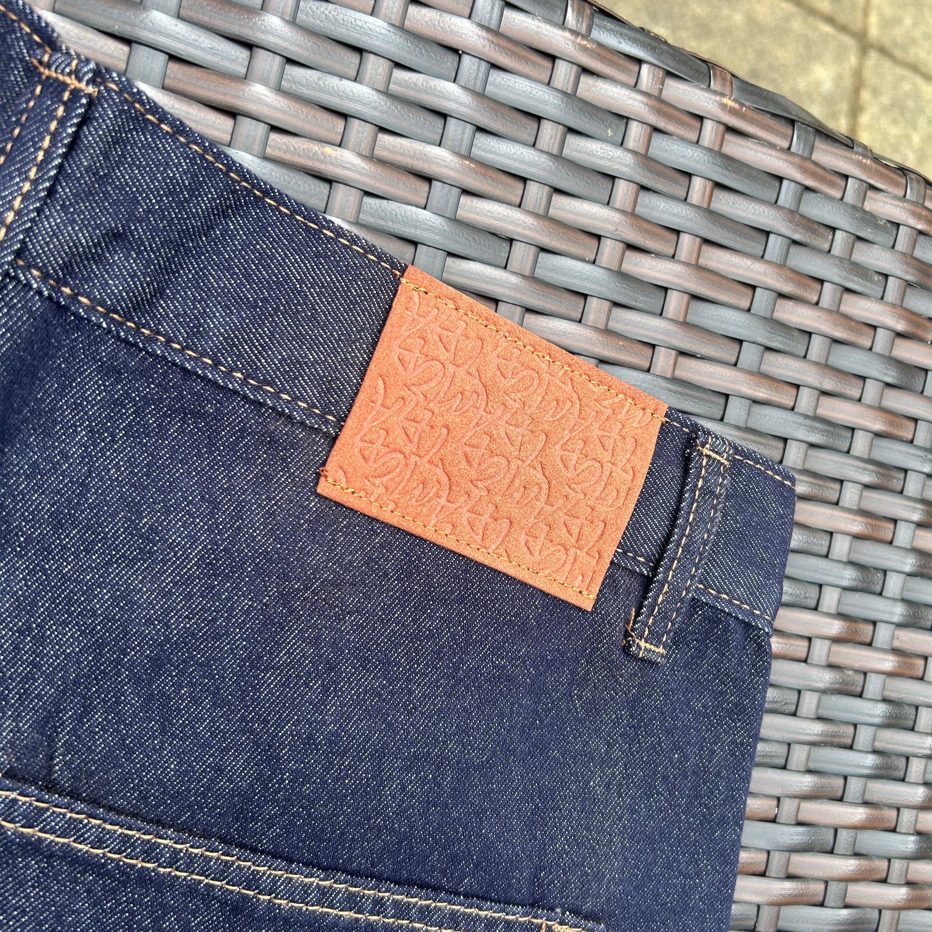Mertra Bigstep Jorts