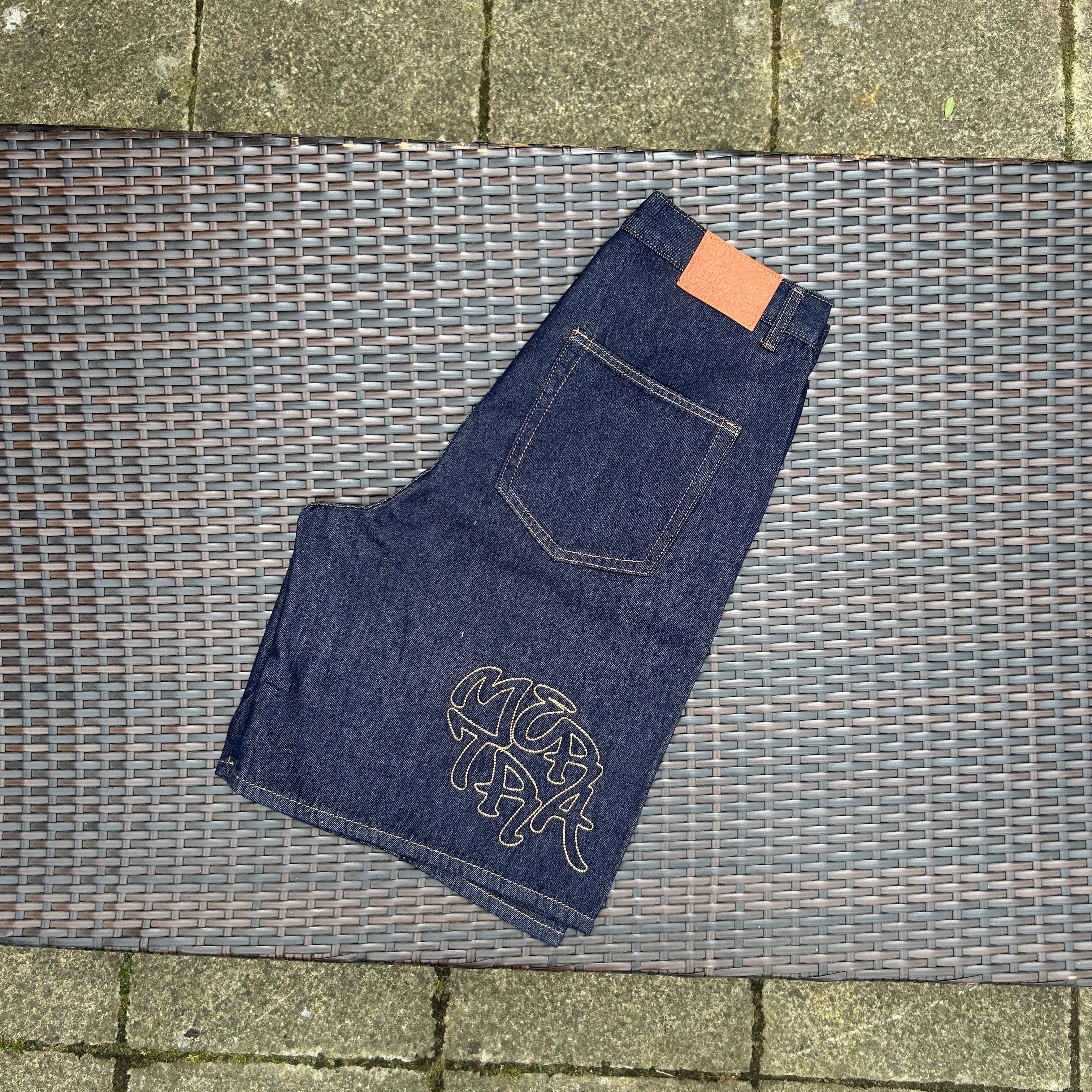 Mertra Bigstep Jorts