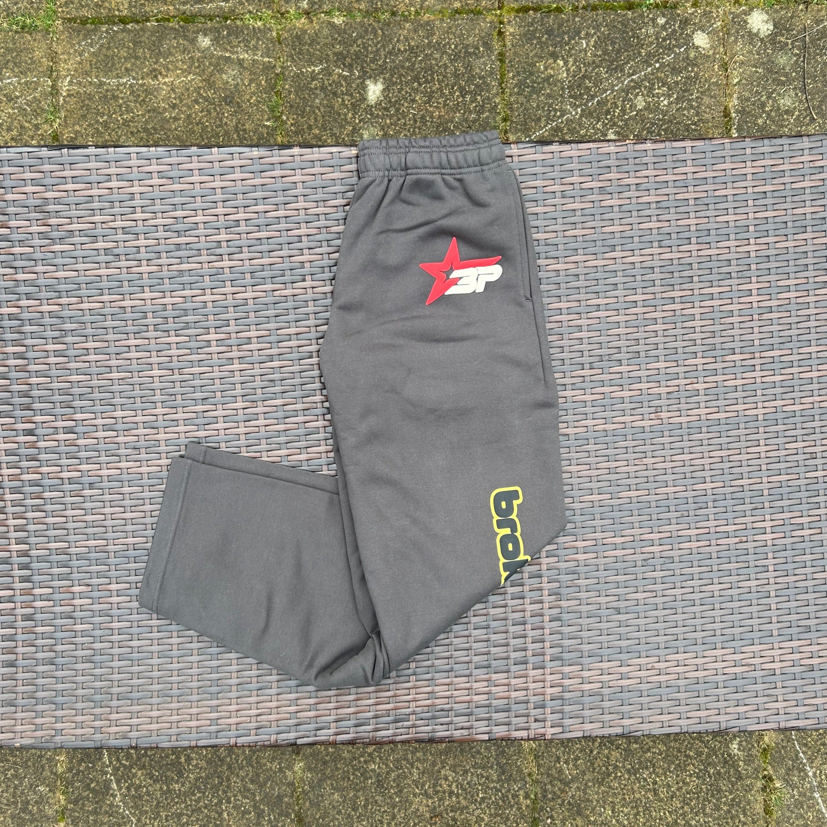 Broken Planet "Performance" Joggers