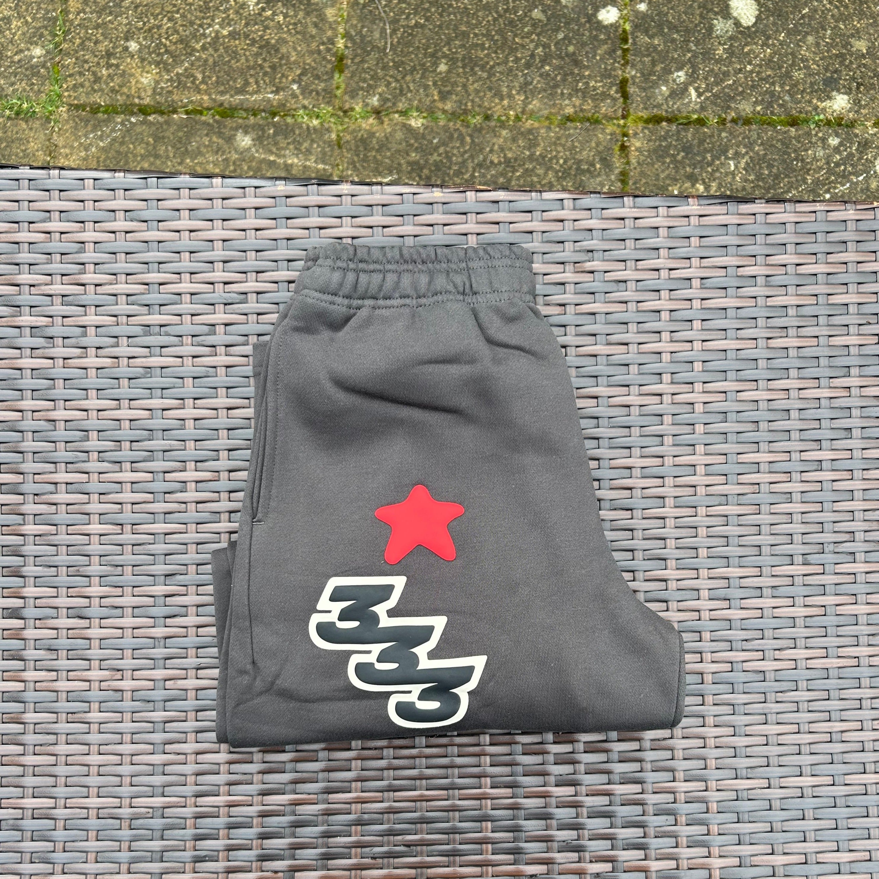 Broken Planet "Performance" Joggers