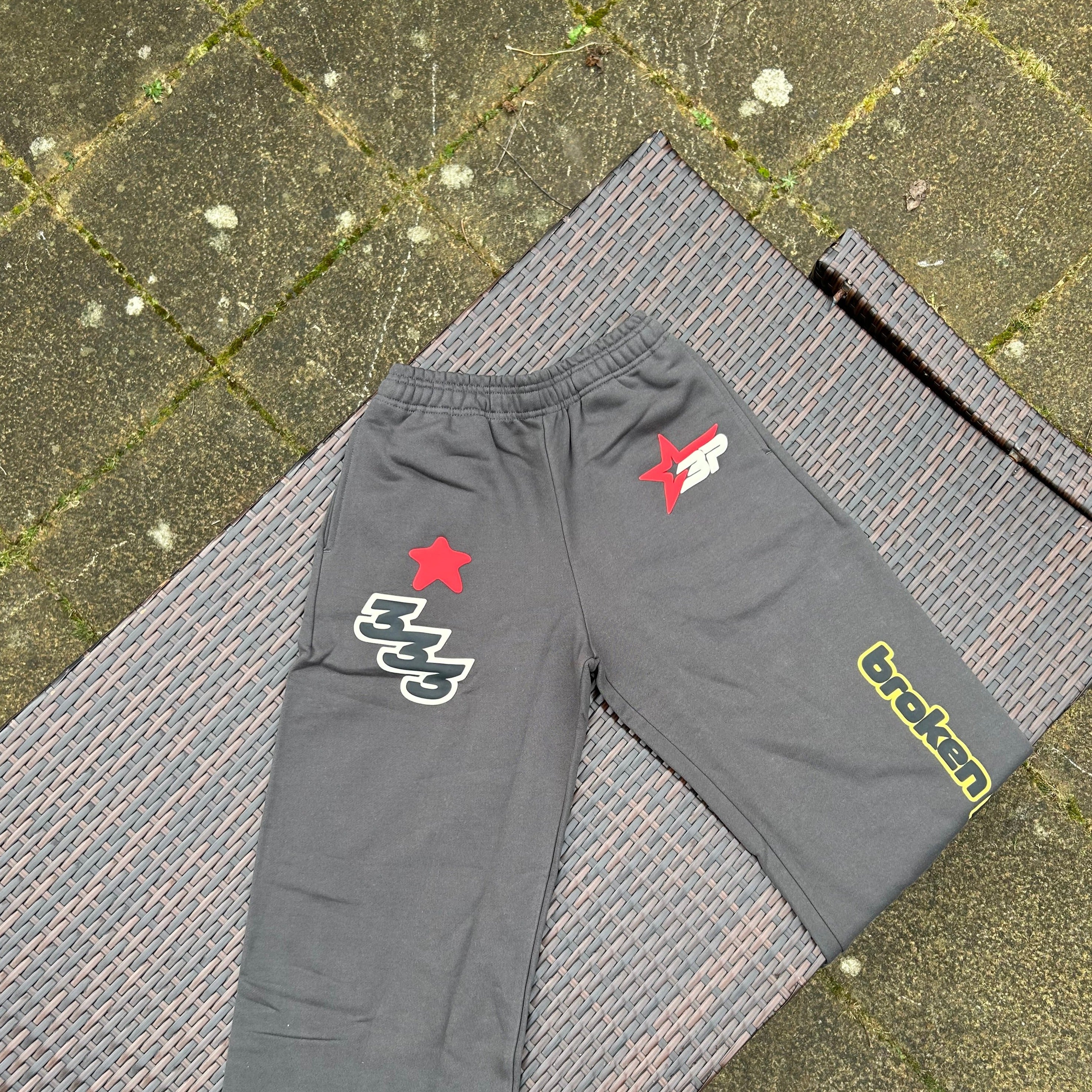 Broken Planet "Performance" Joggers