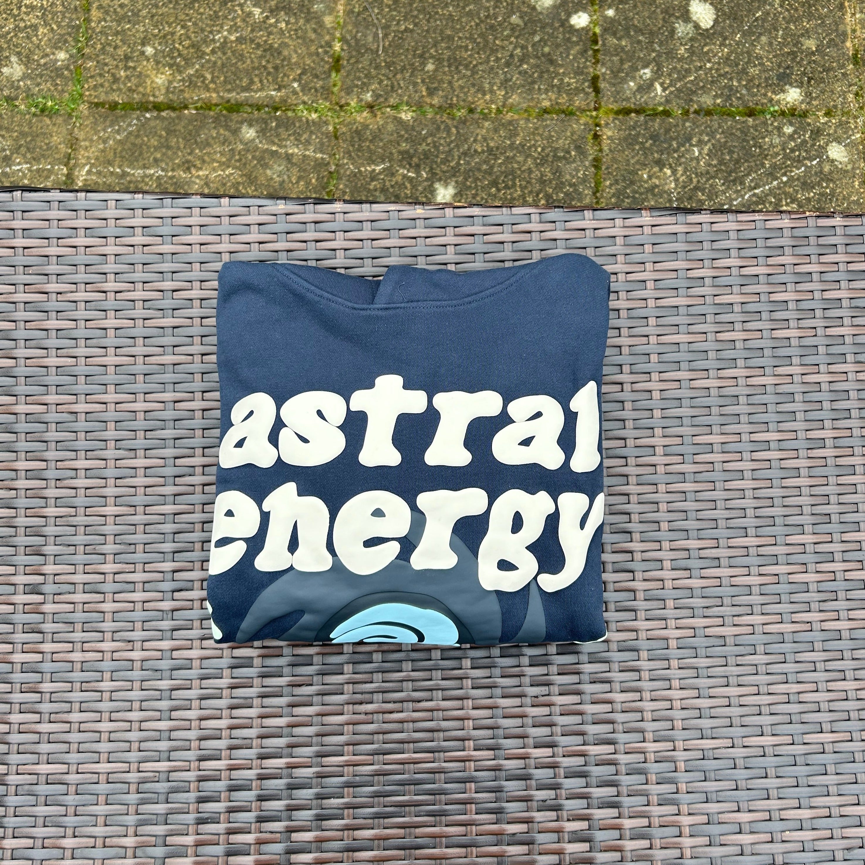 Broken Planet "Astral Energy" Hoodie