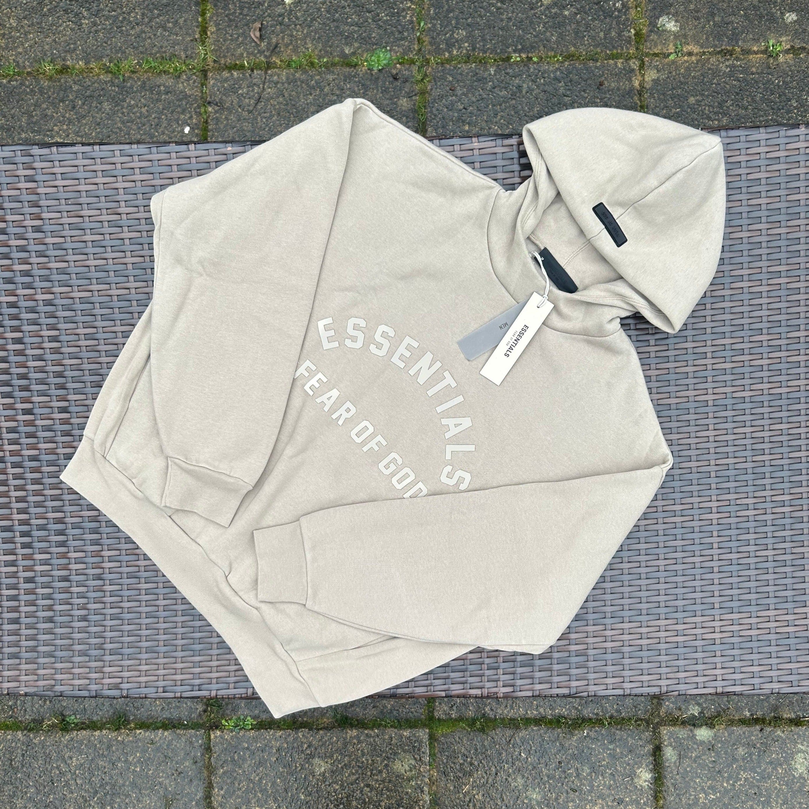 Fear Of God Essentials Seal "SS23" Tracksuit