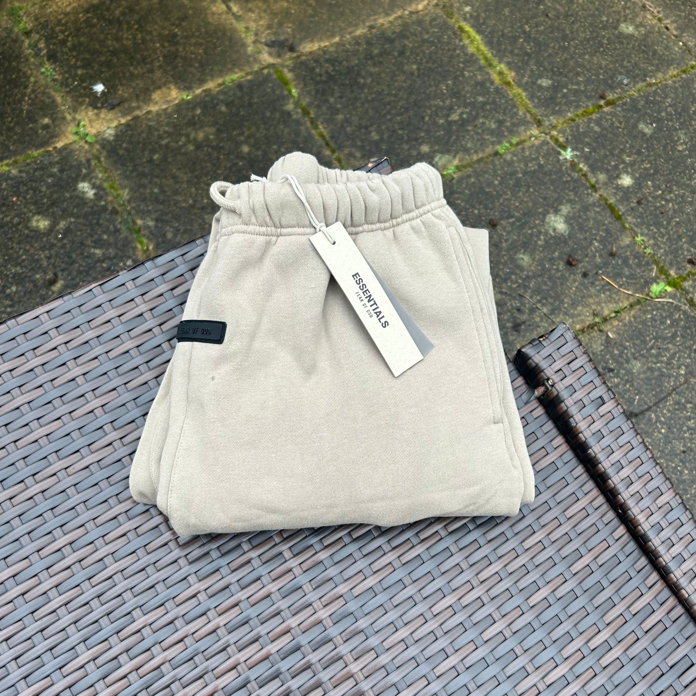 Fear Of God Essentials Seal "SS23" Tracksuit