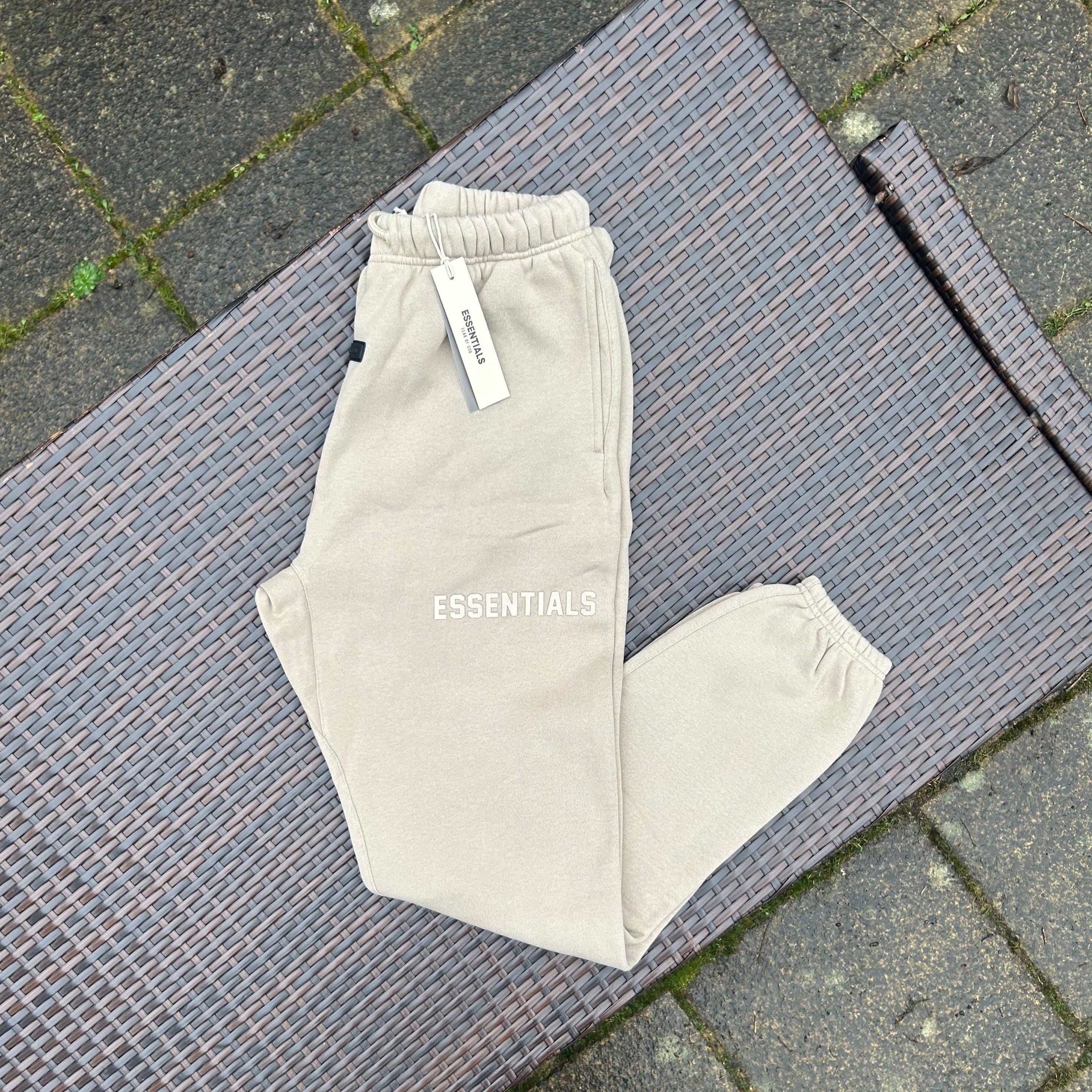 Fear Of God Essentials Seal "SS23" Tracksuit