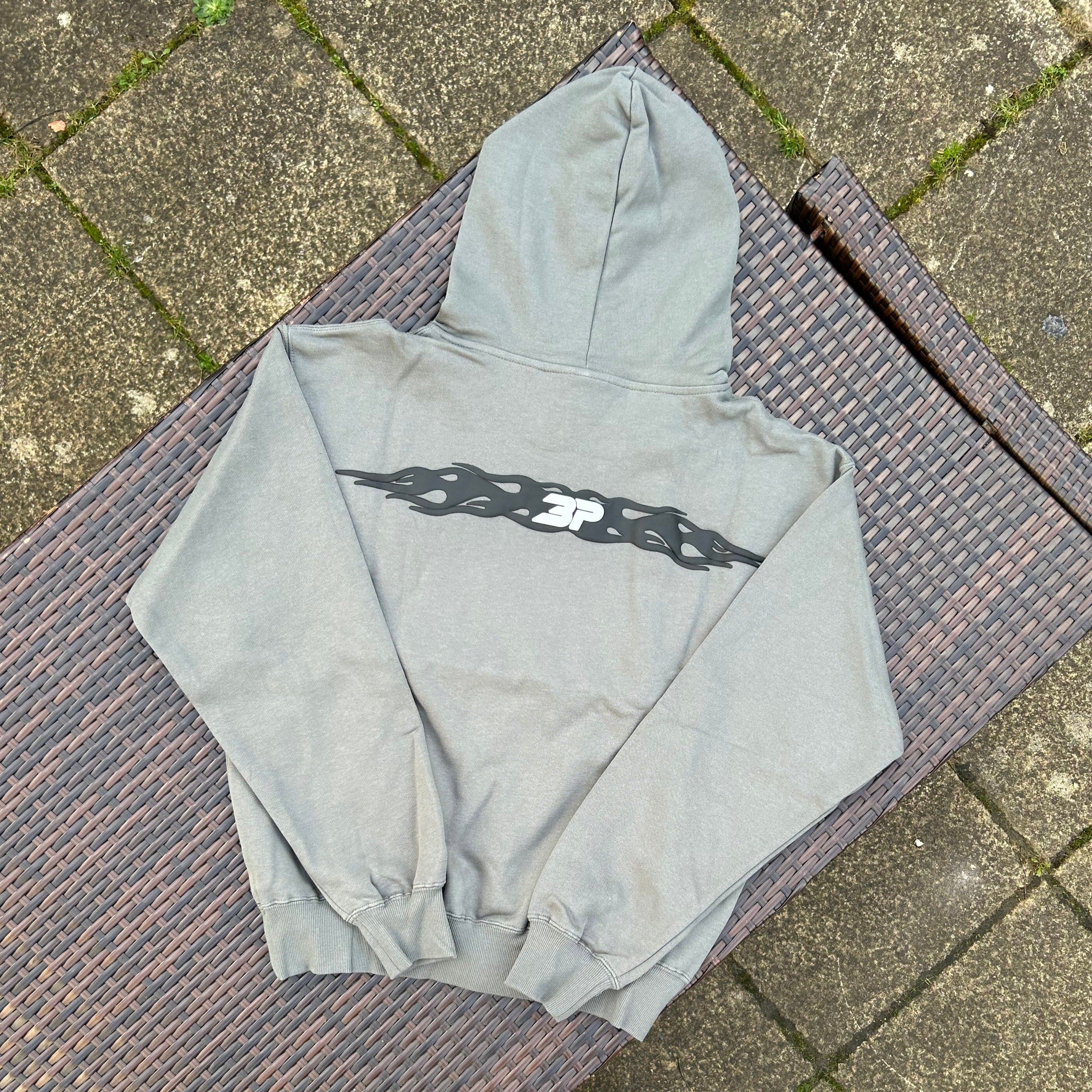 Broken Planet "Chaos" Hoodie