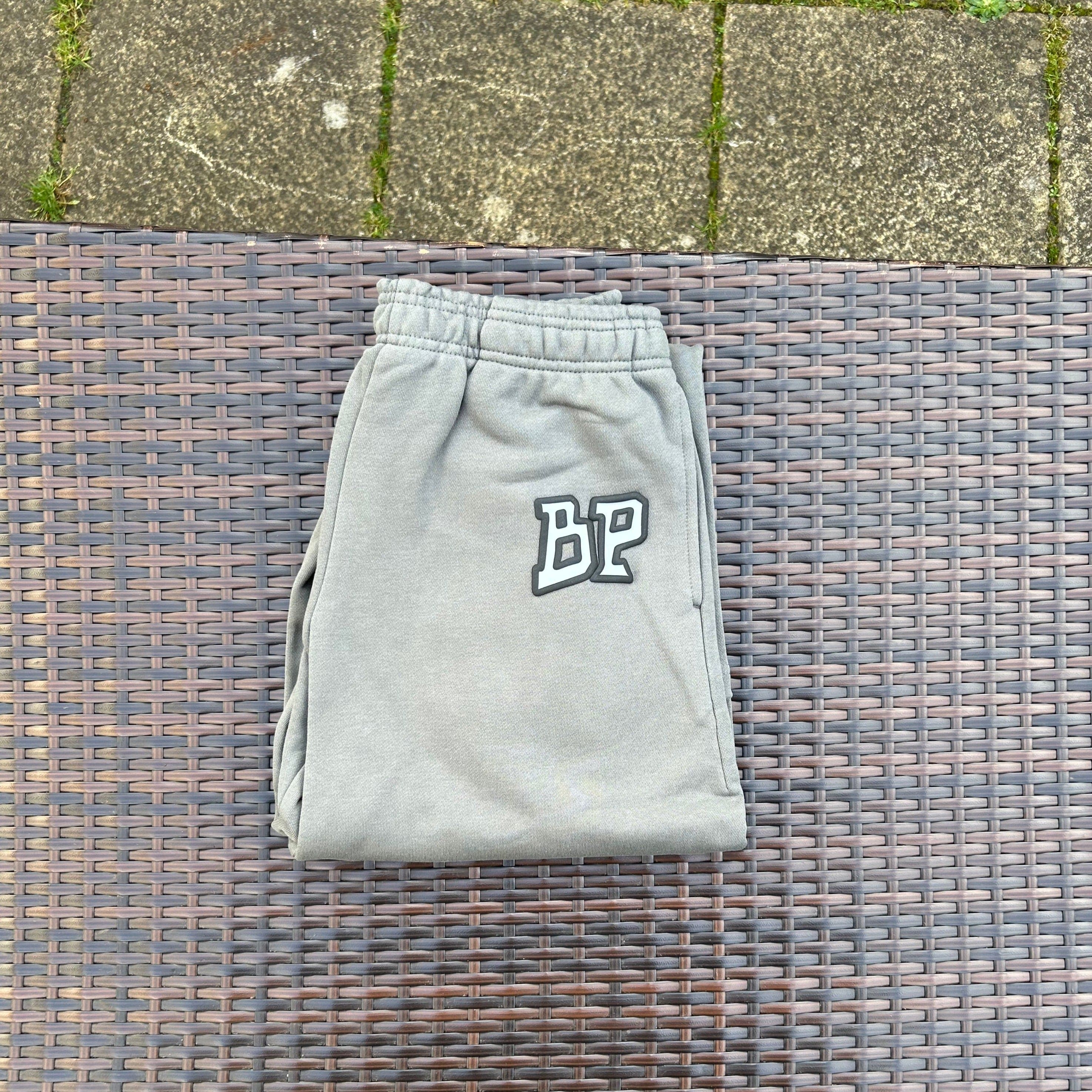 Broken Planet "Chaos" Joggers