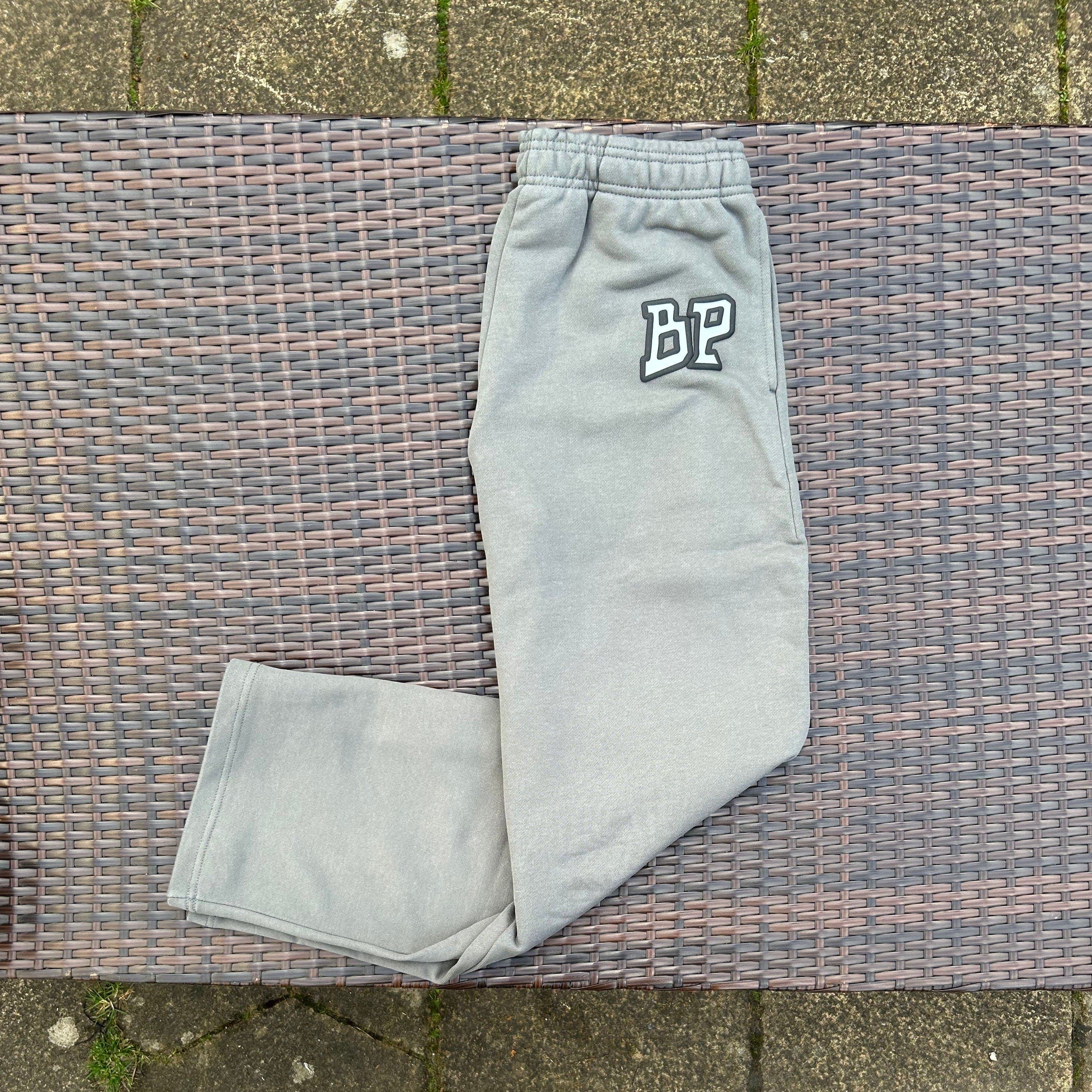 Broken Planet "Chaos" Joggers