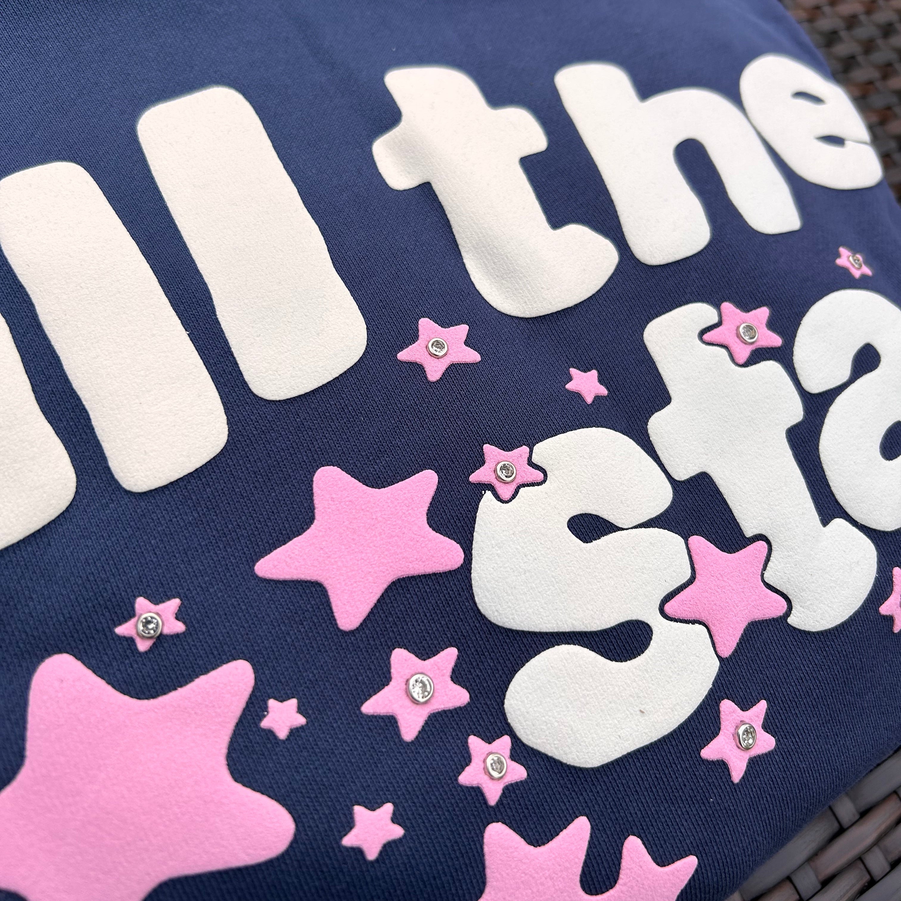 Broken Planet "All The Stars" Hoodie