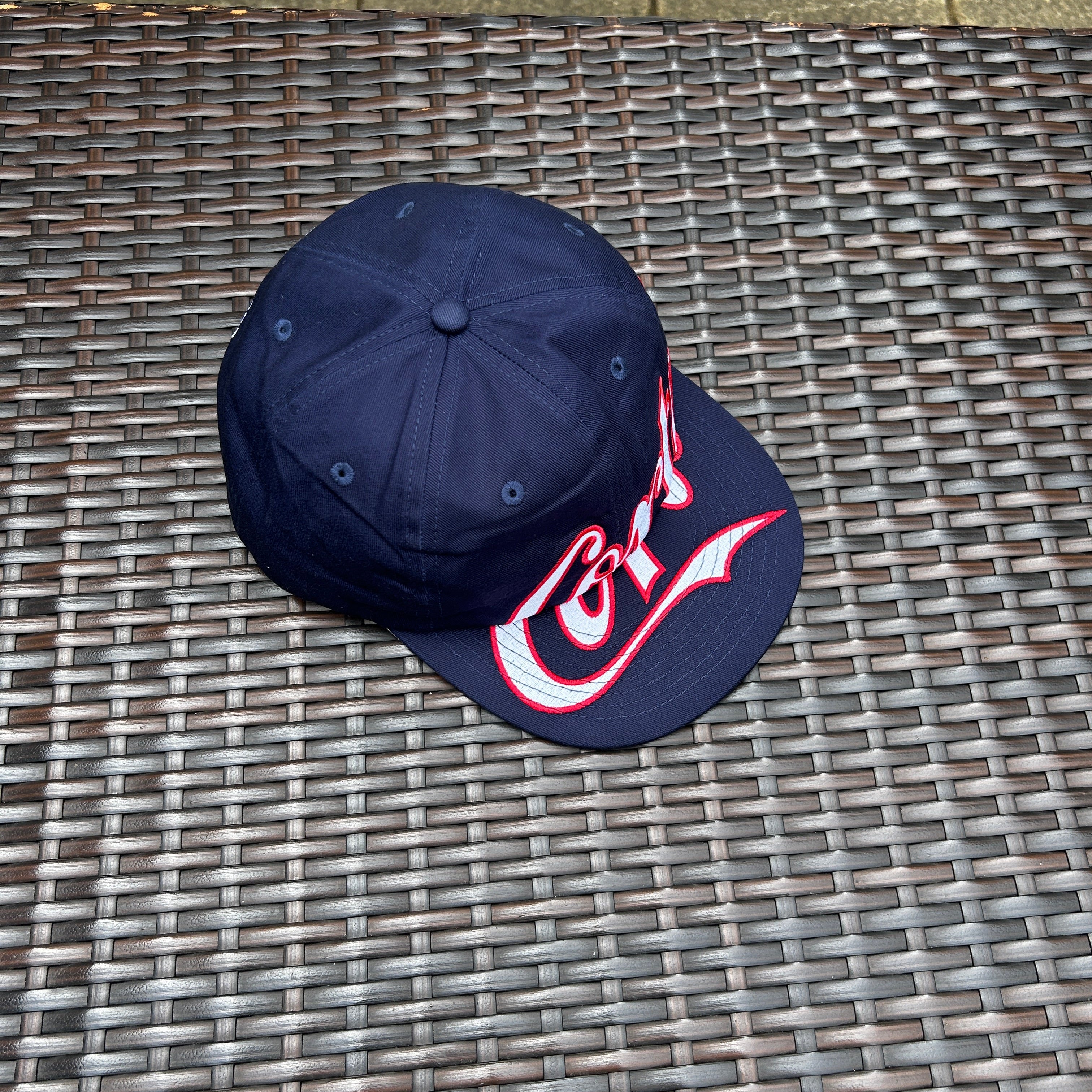 Corteiz Da Cola Snapback