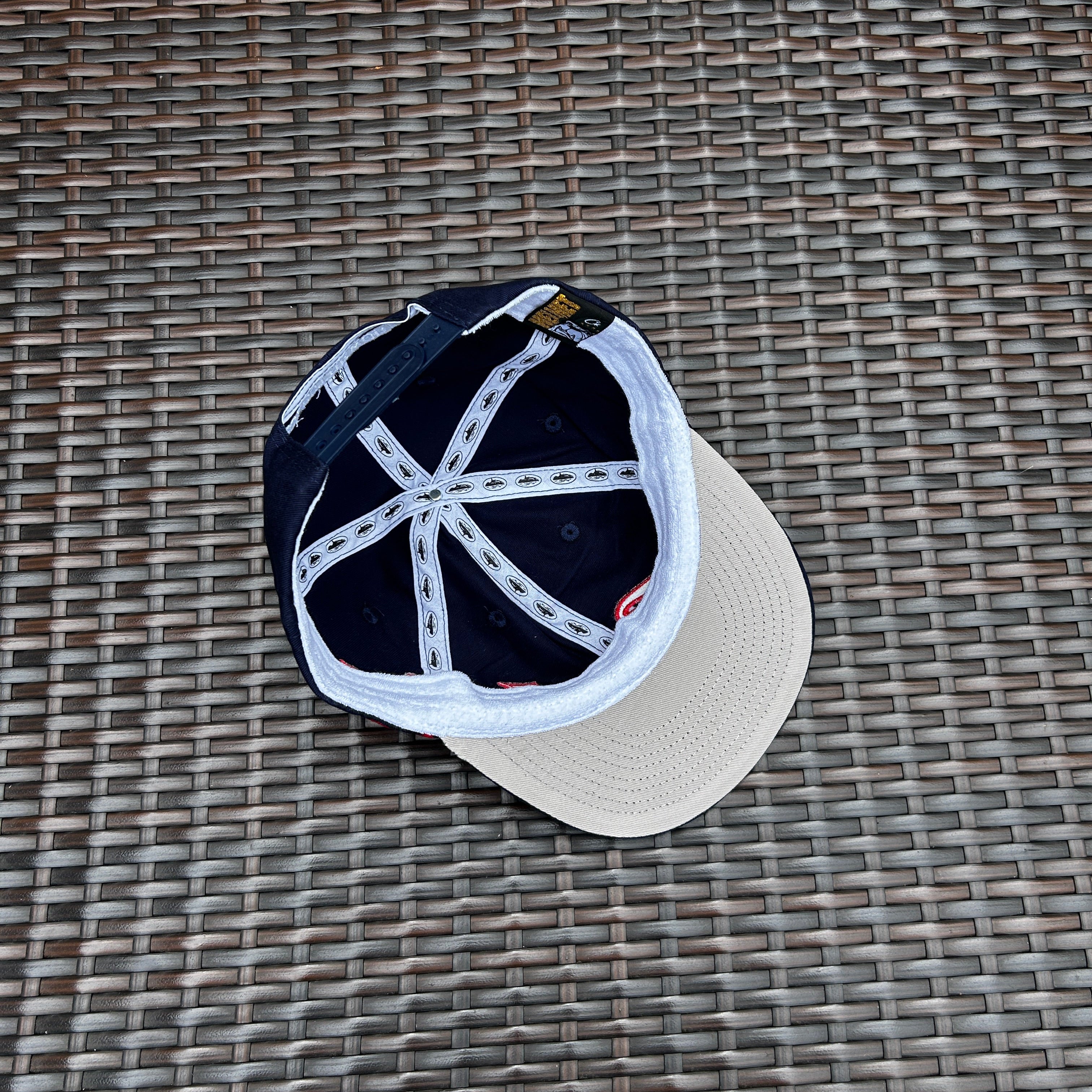 Corteiz Da Cola Snapback