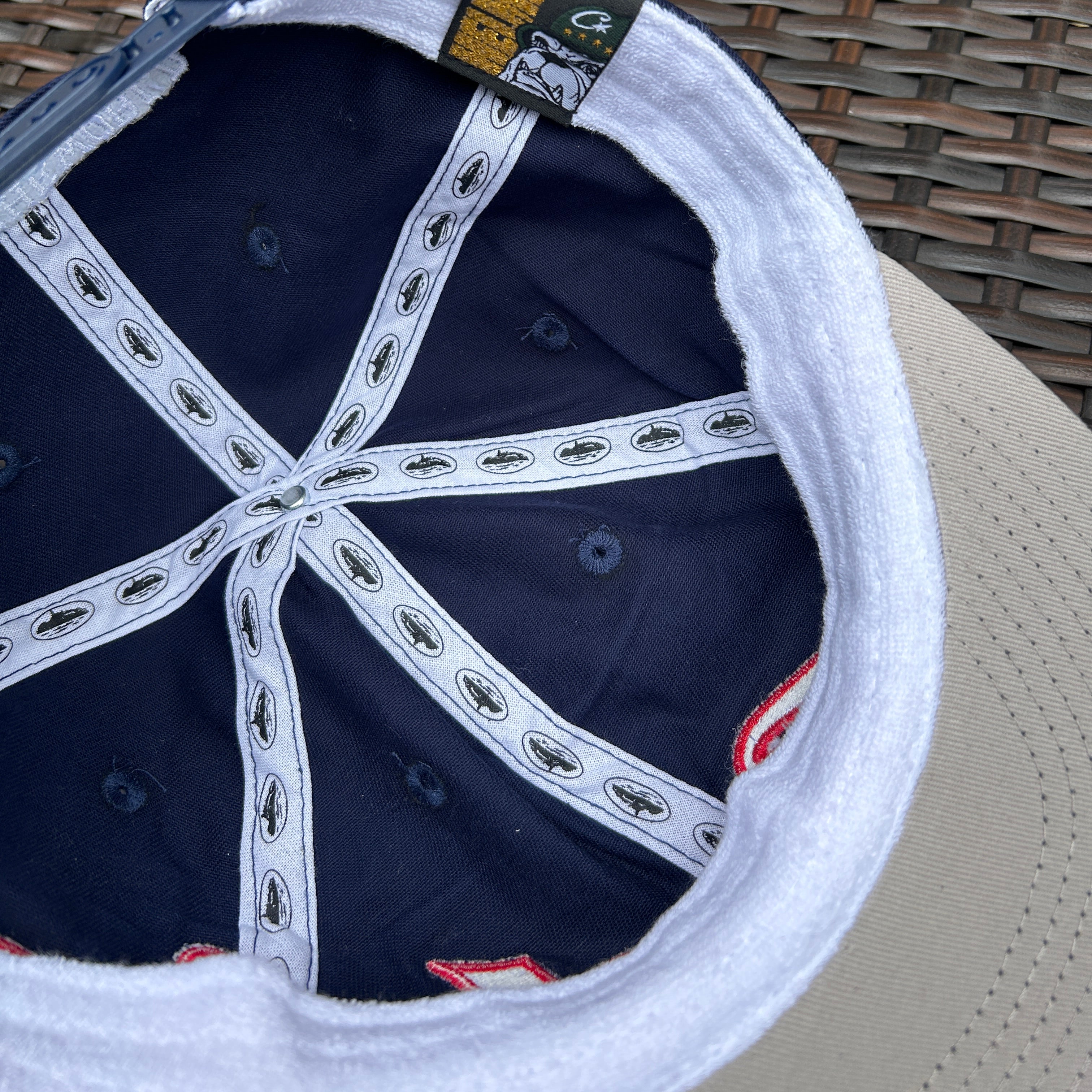 Corteiz Da Cola Snapback