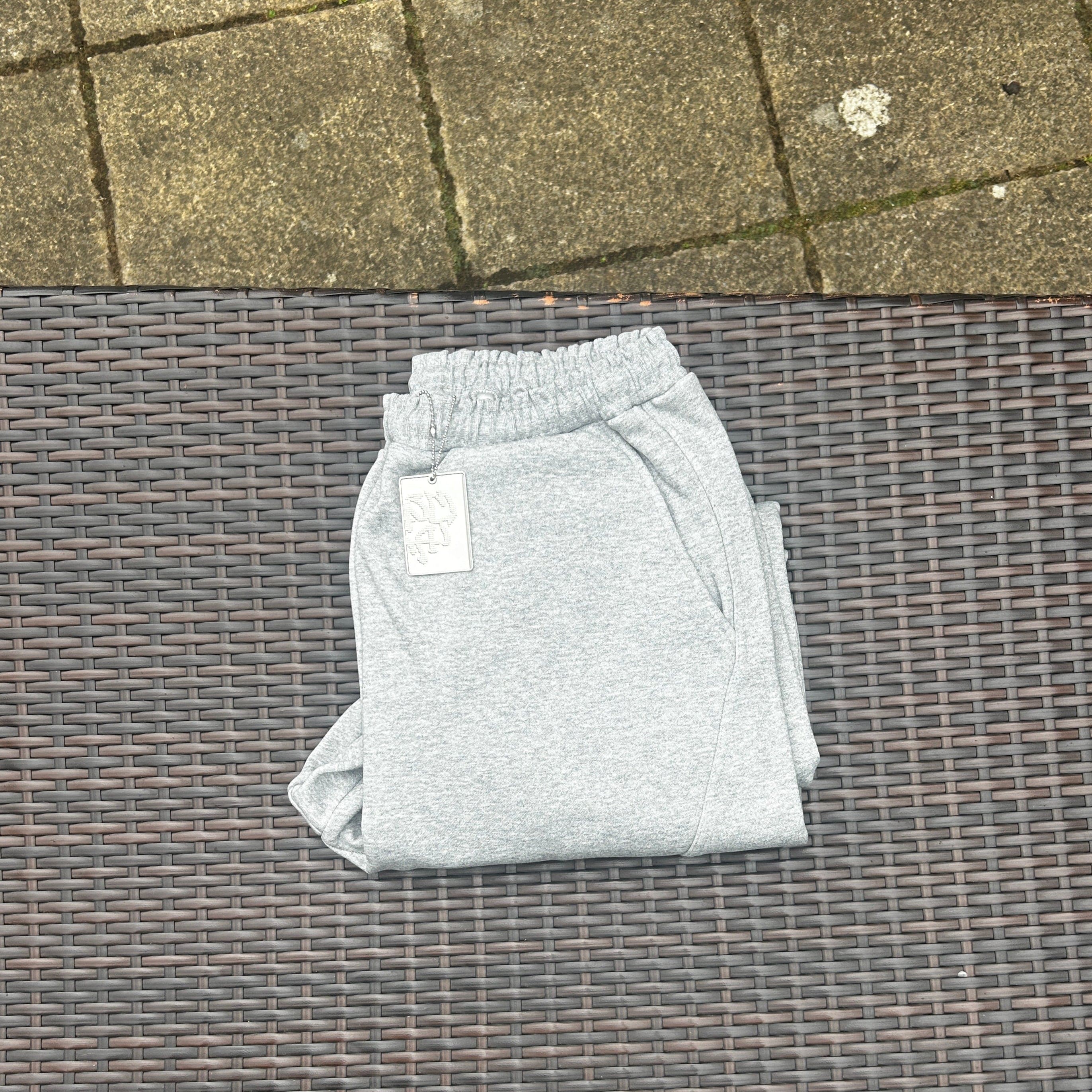 Mertra Grey Pulse Joggers