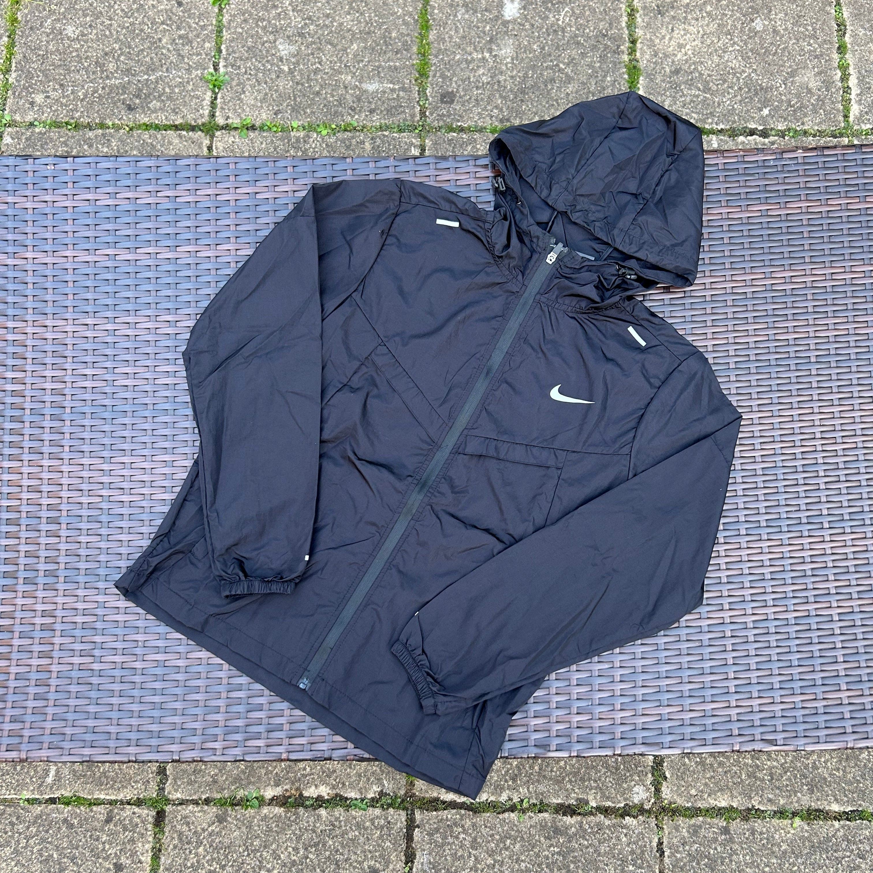 Nike Black Miller Jacket
