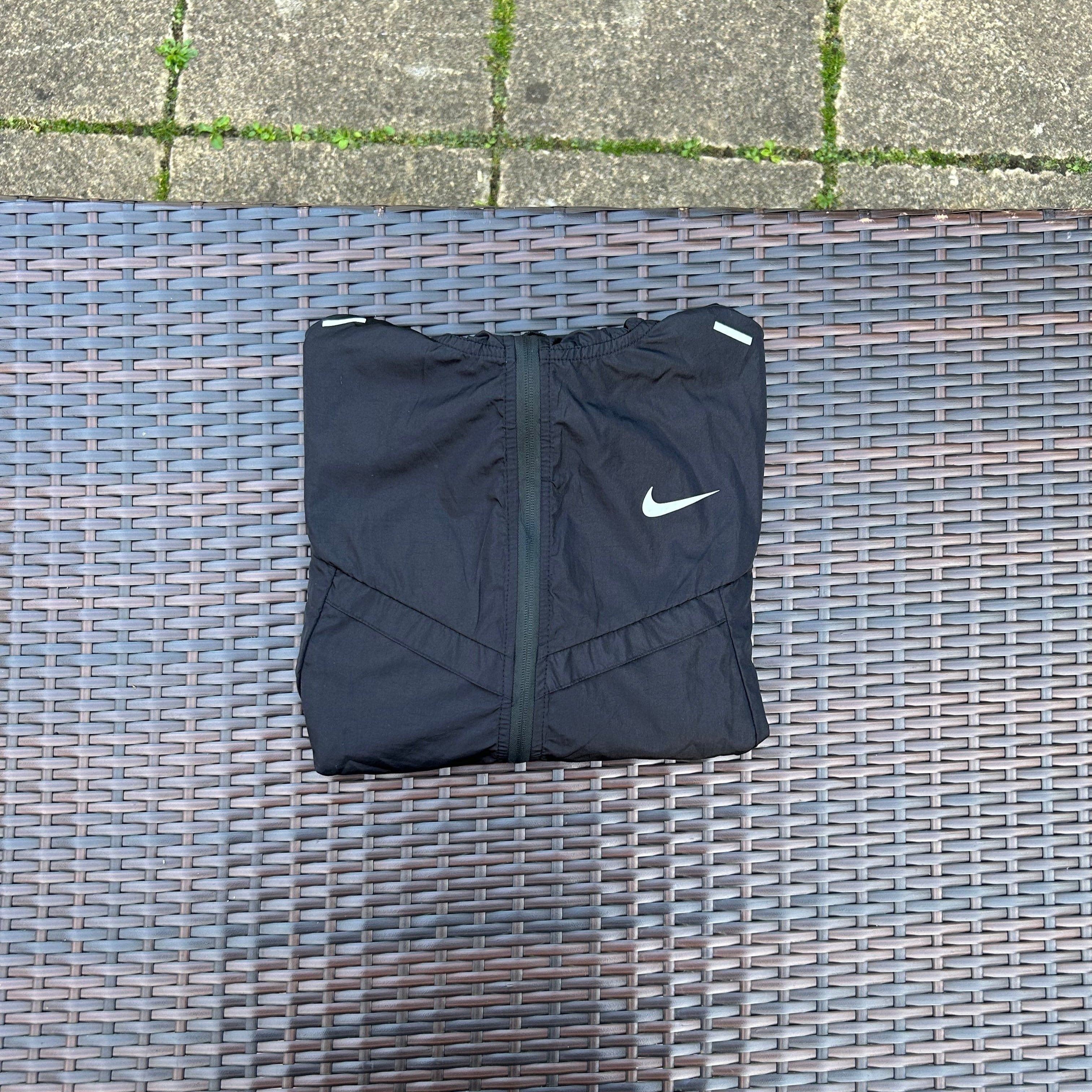 Nike Black Miller Jacket