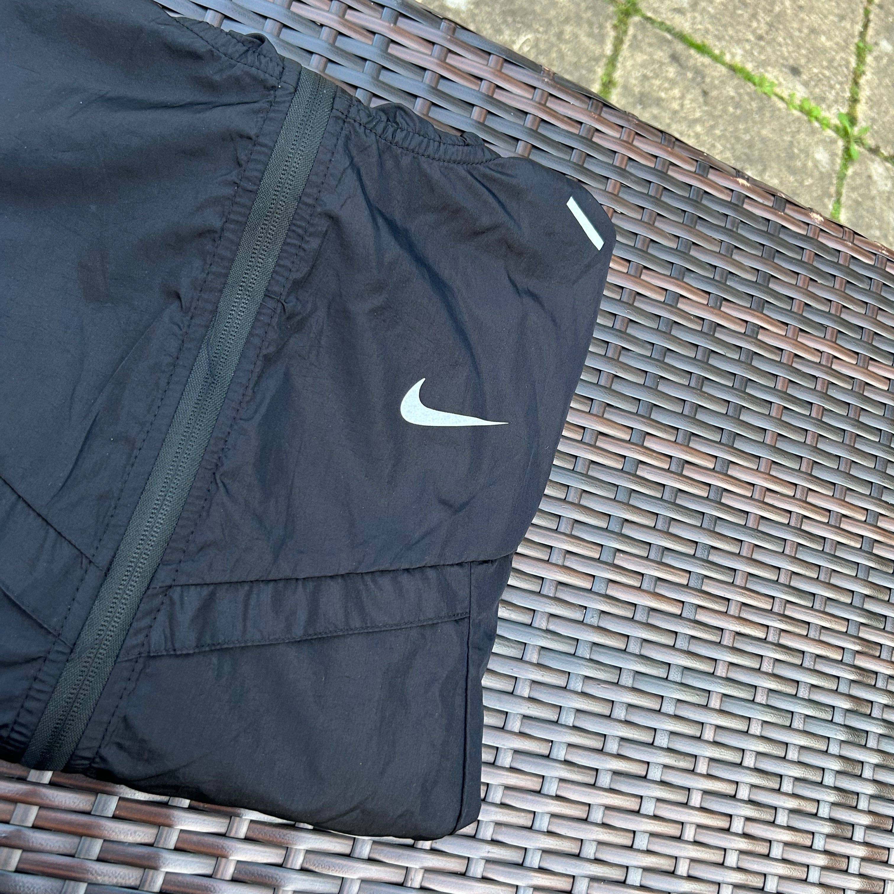 Nike Black Miller Jacket