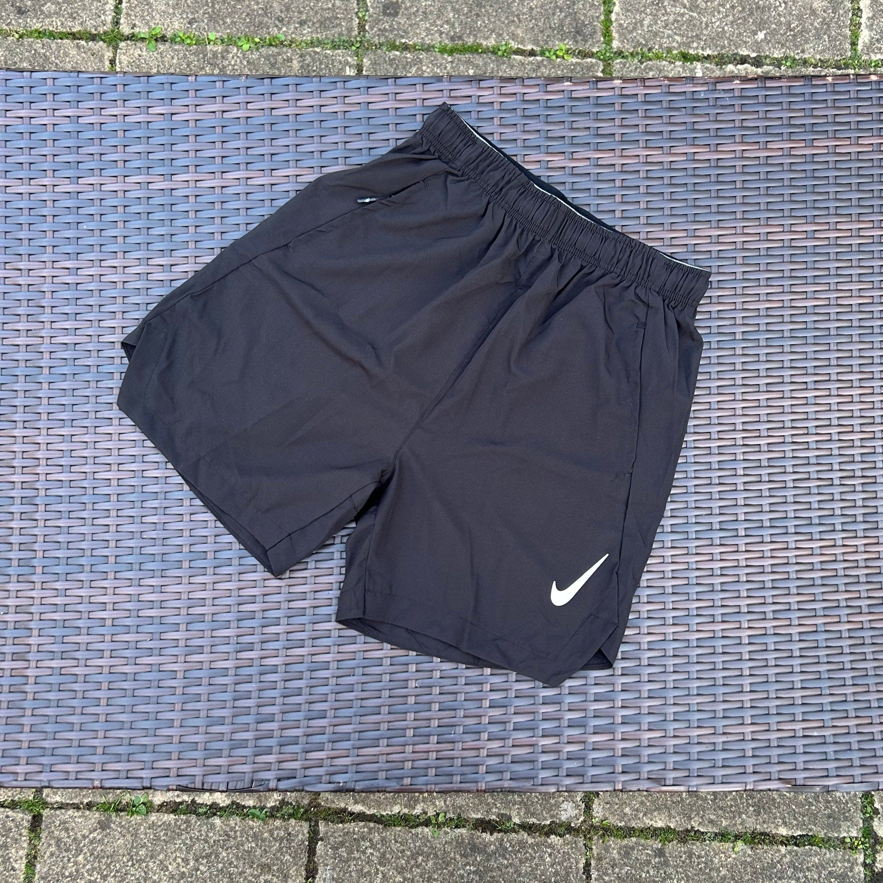 Nike Black Miller Shorts