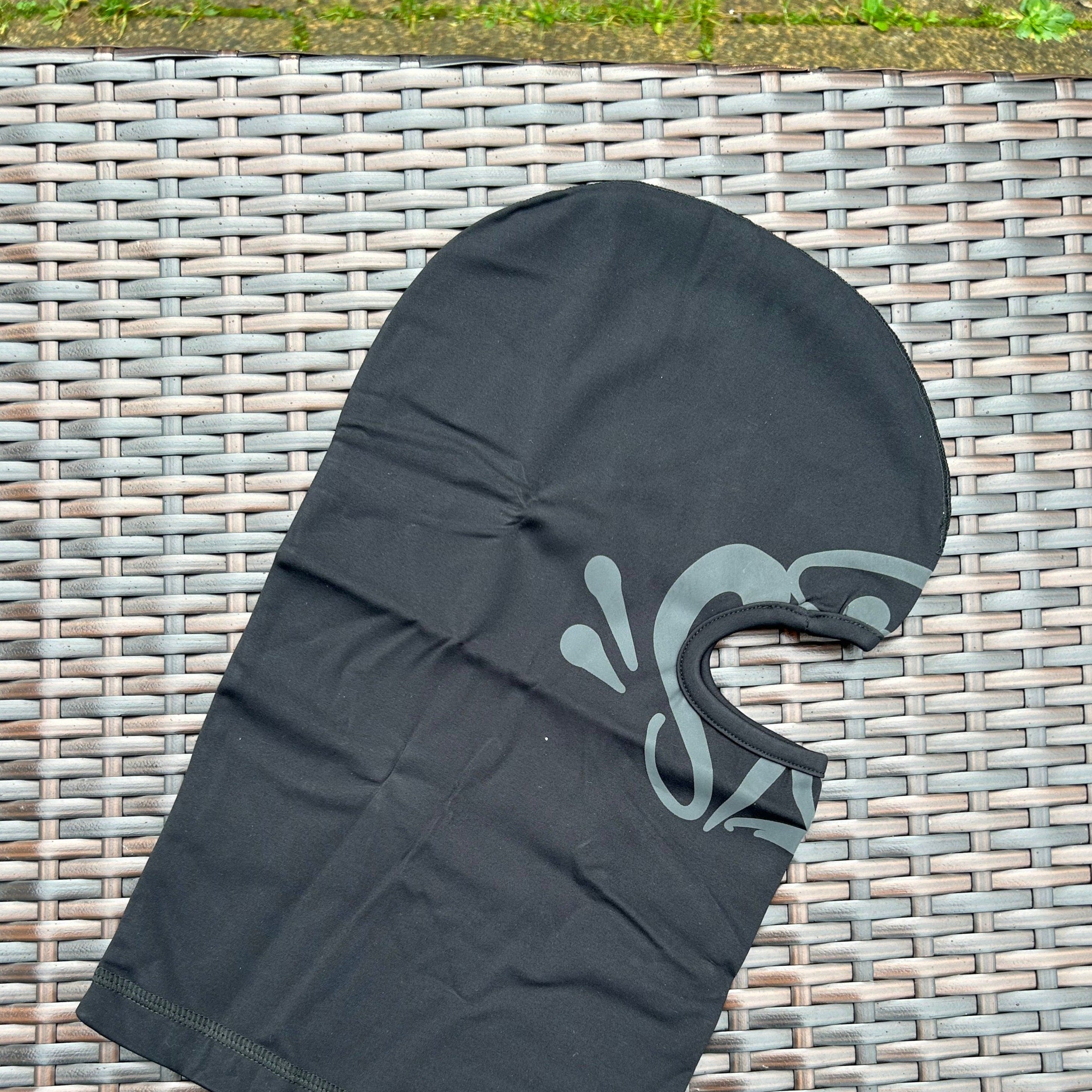 Syna World Black Balaclava