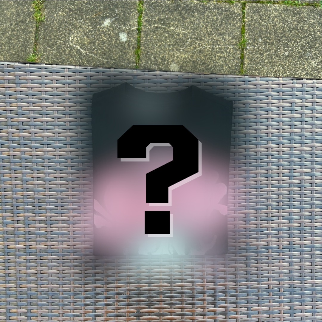 Mystery T-Shirt