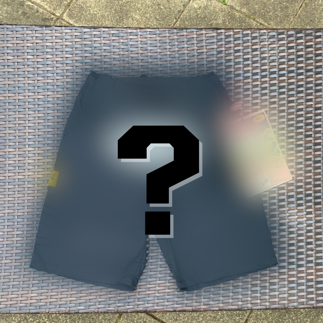 Mystery Shorts