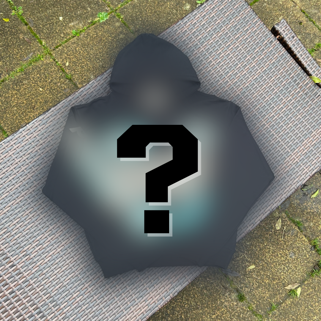 Mystery Hoodie