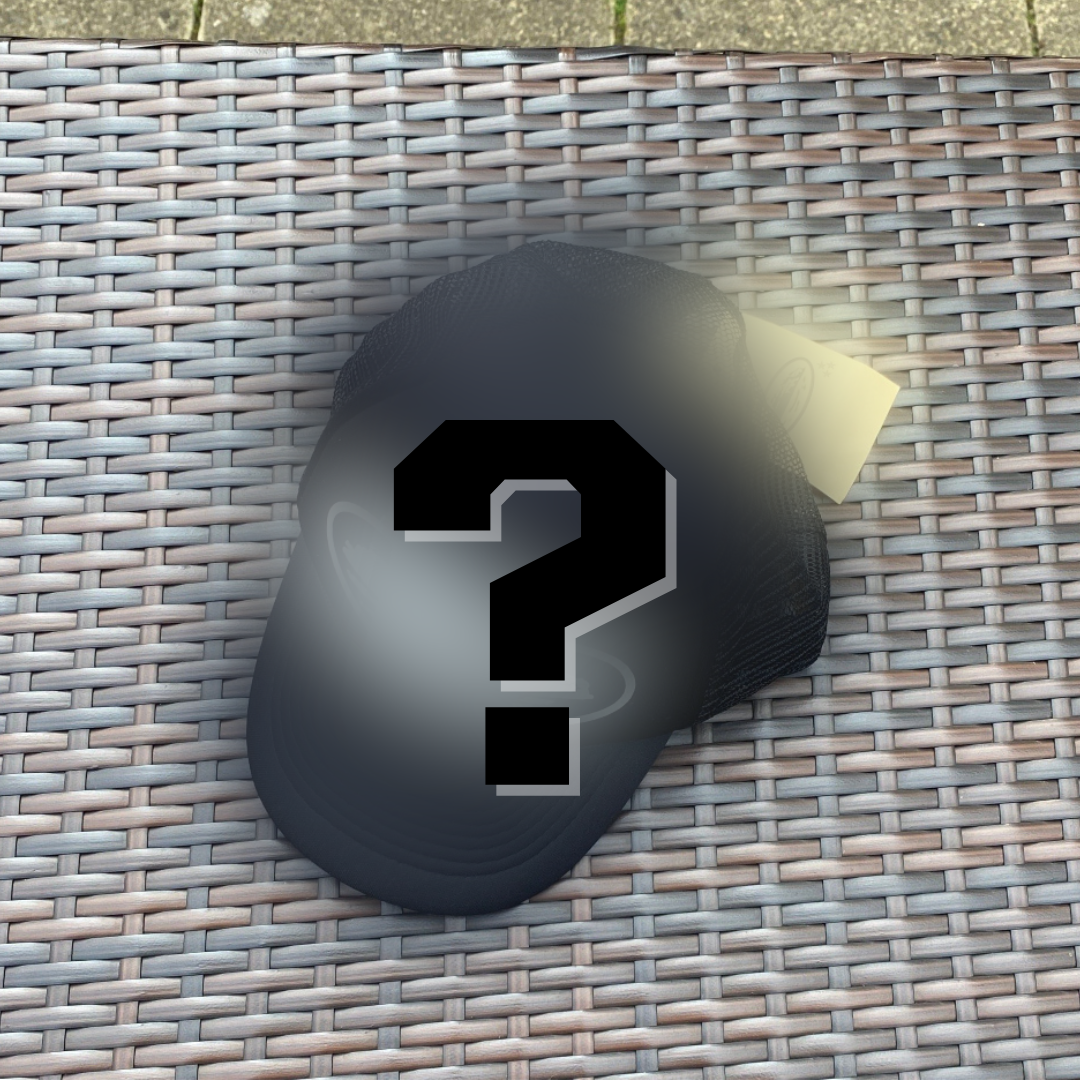 Mystery Hats