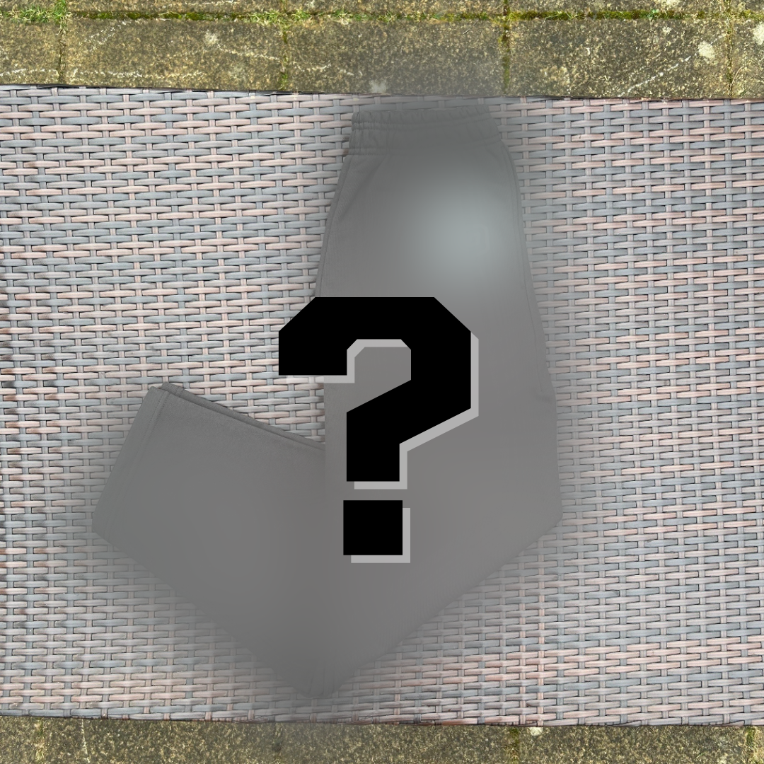 Mystery Joggers/Cargos