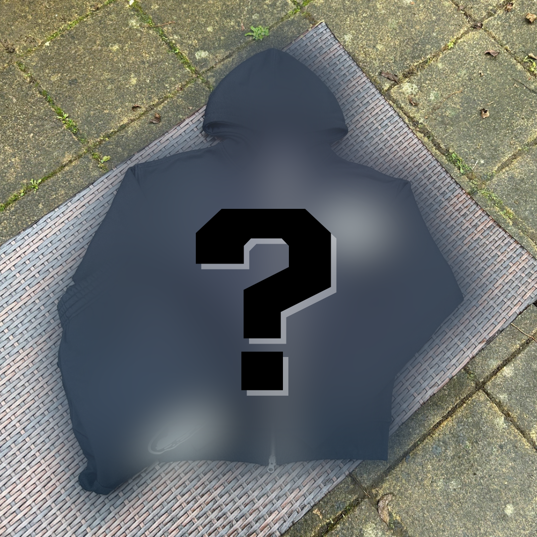 Mystery Tracksuit