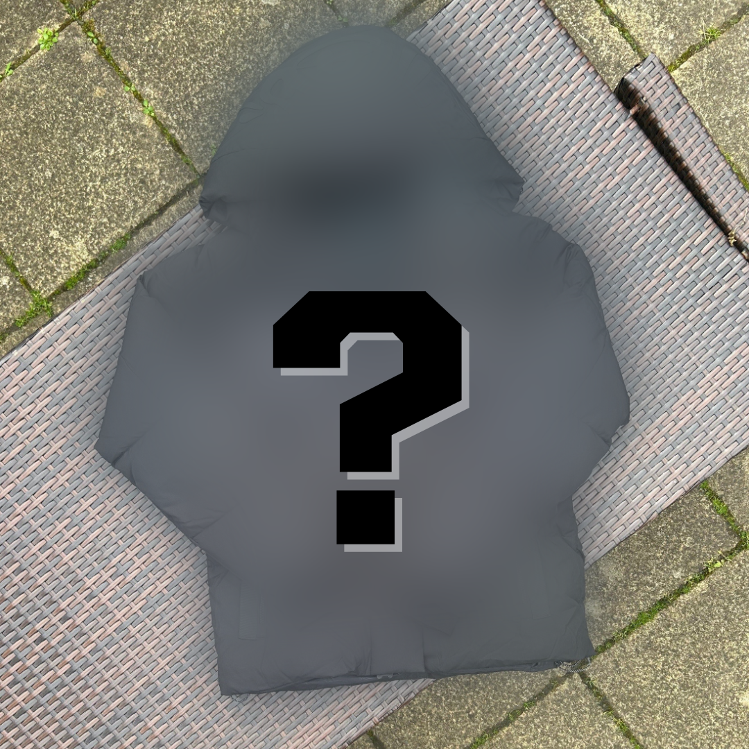Mystery Jackets