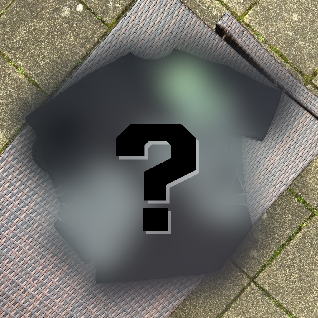 Mystery Shorts set
