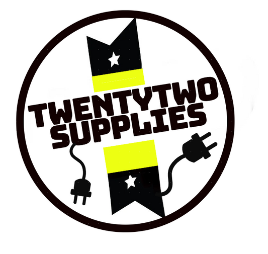 Twentytwo Supplies- Supplying The Latest Uk Clothing And Fashion