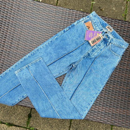Corteiz "C Star" Denim Jeans