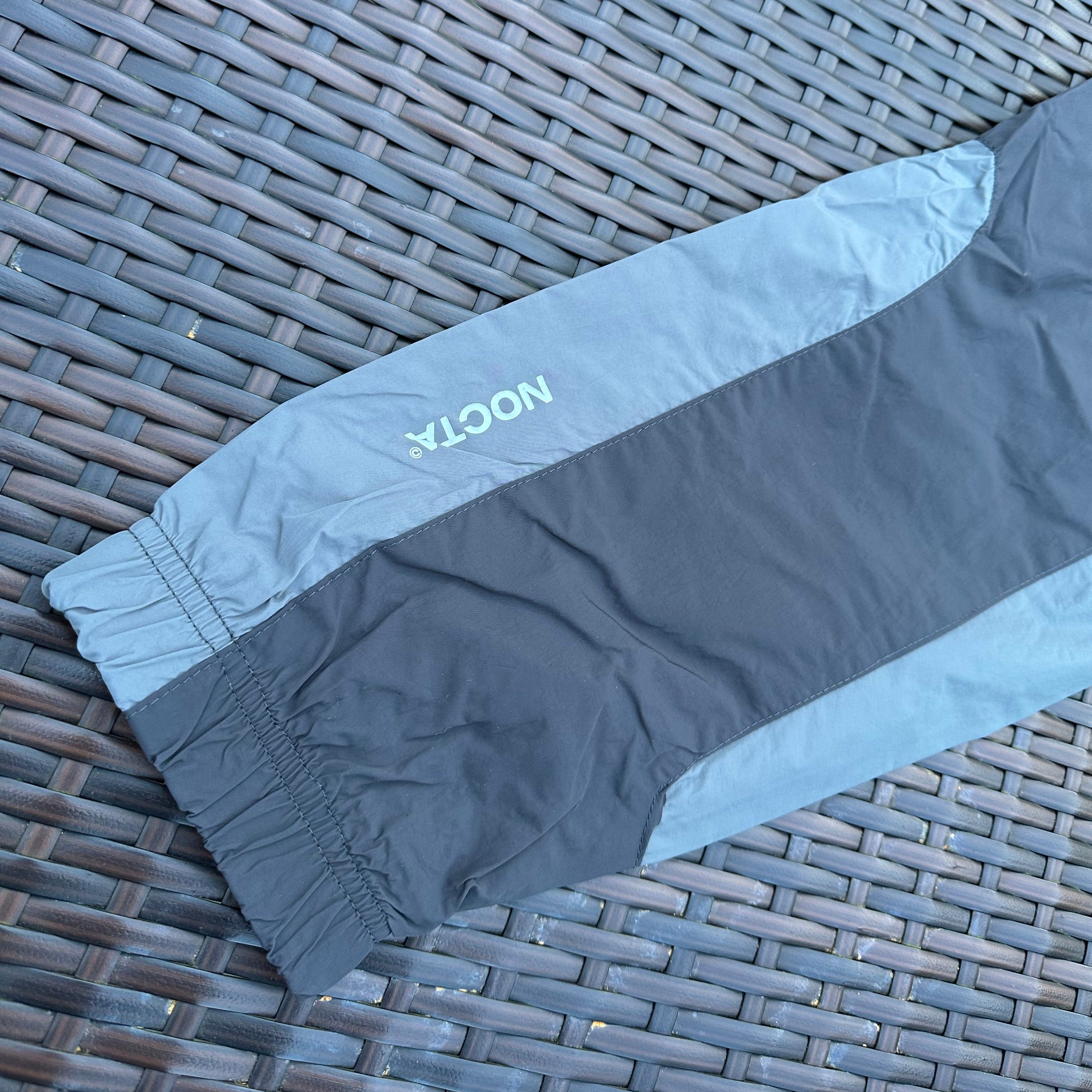 Nike x NOCTA "Anthracite Grey" Northstar Nylon Tracksuit