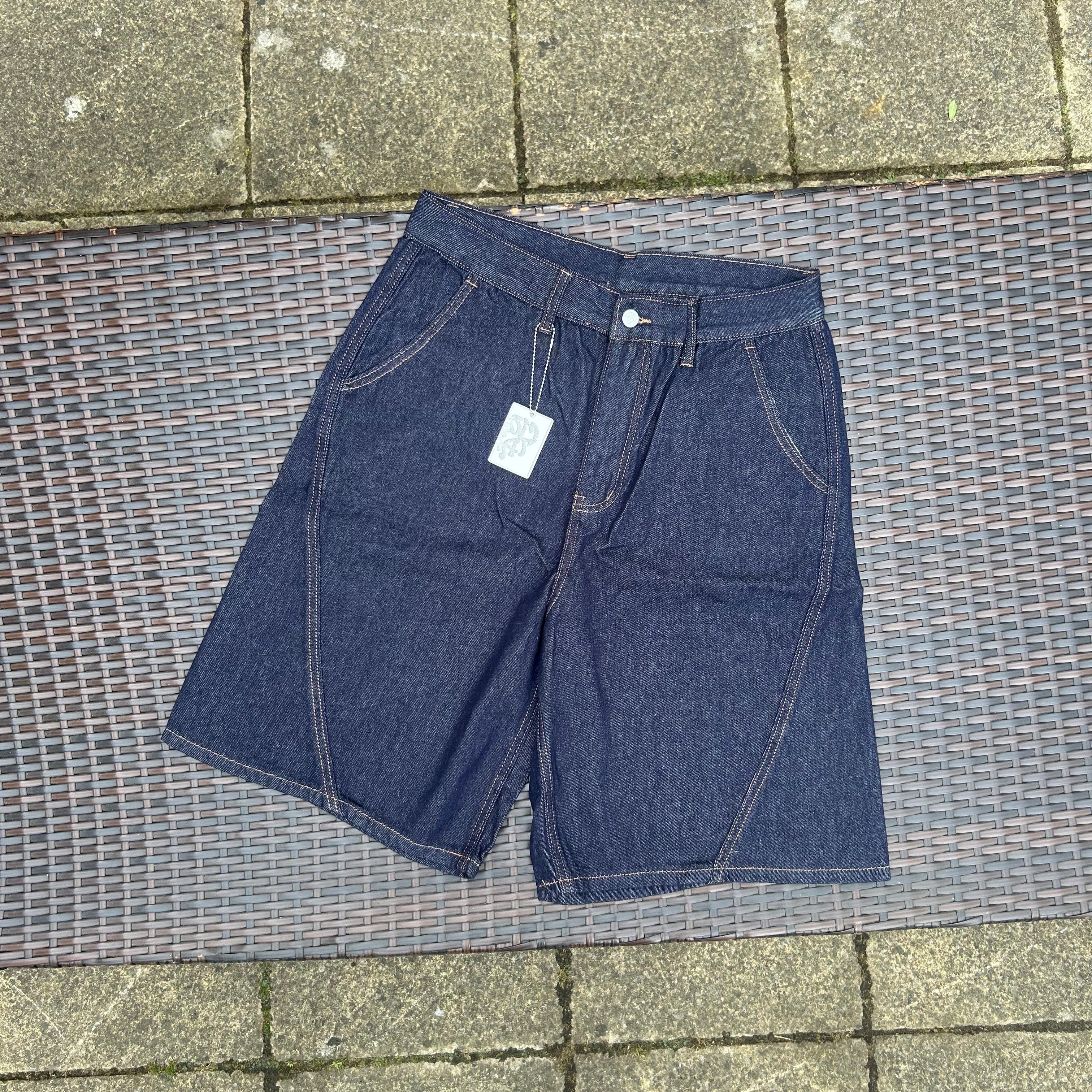 Mertra Bigstep Jorts