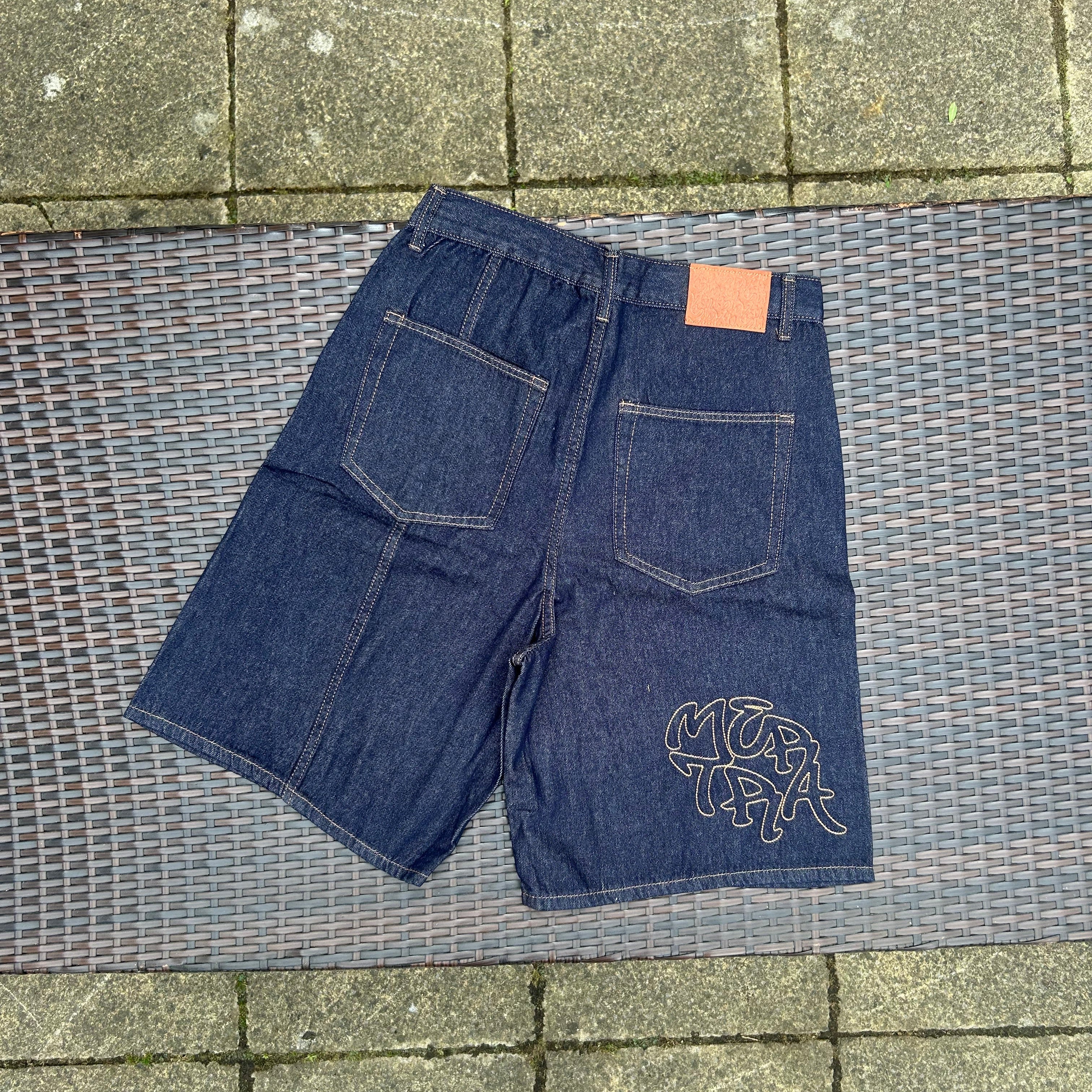Mertra Bigstep Jorts
