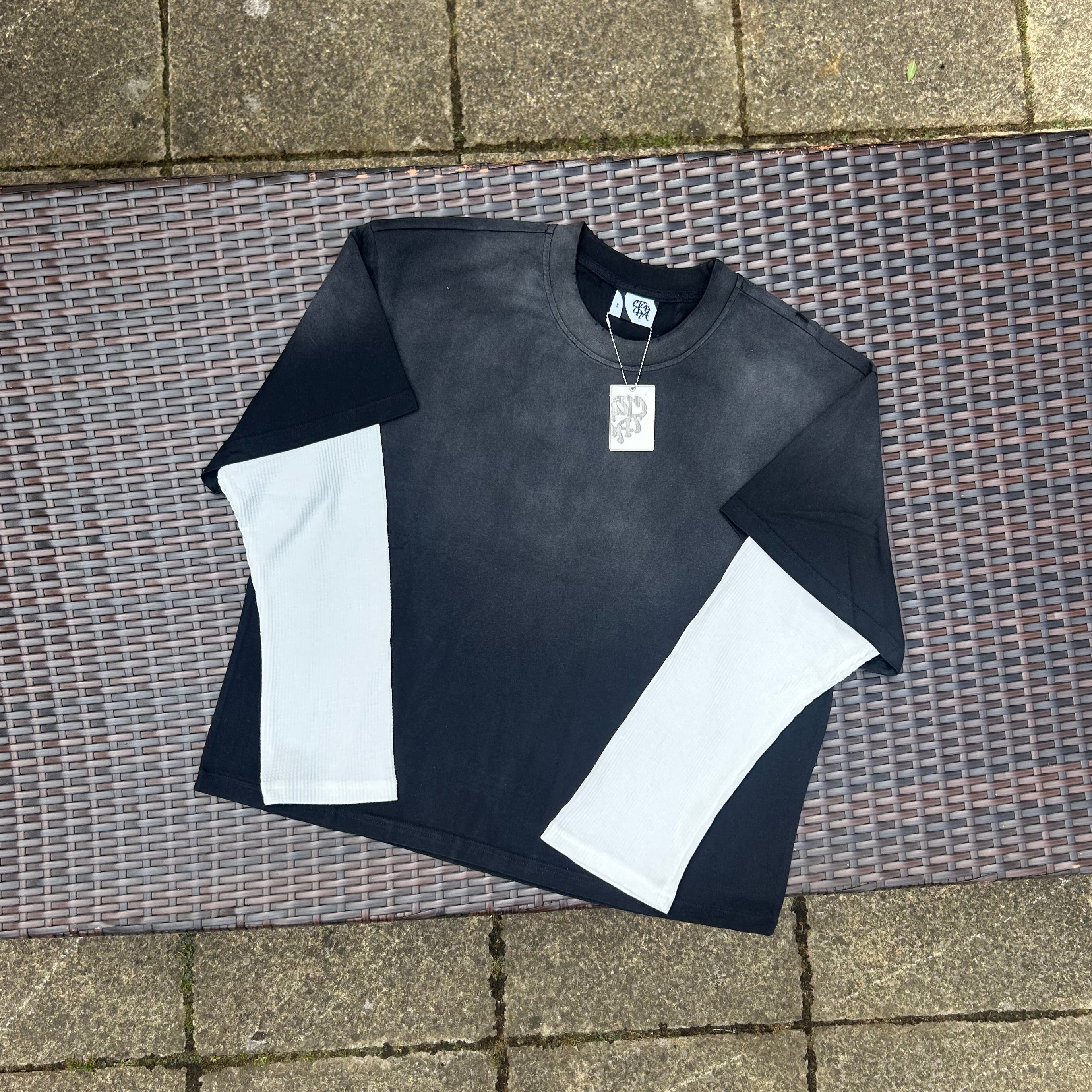 Mertra Layered Long Sleeve
