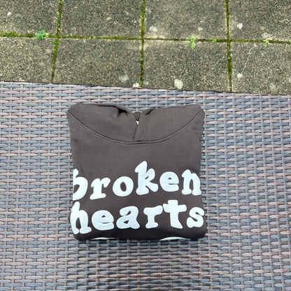 Broken Planet "Broken Hearts" hoodie