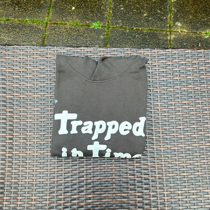Broken Planet "Trapped In Time" hoodie