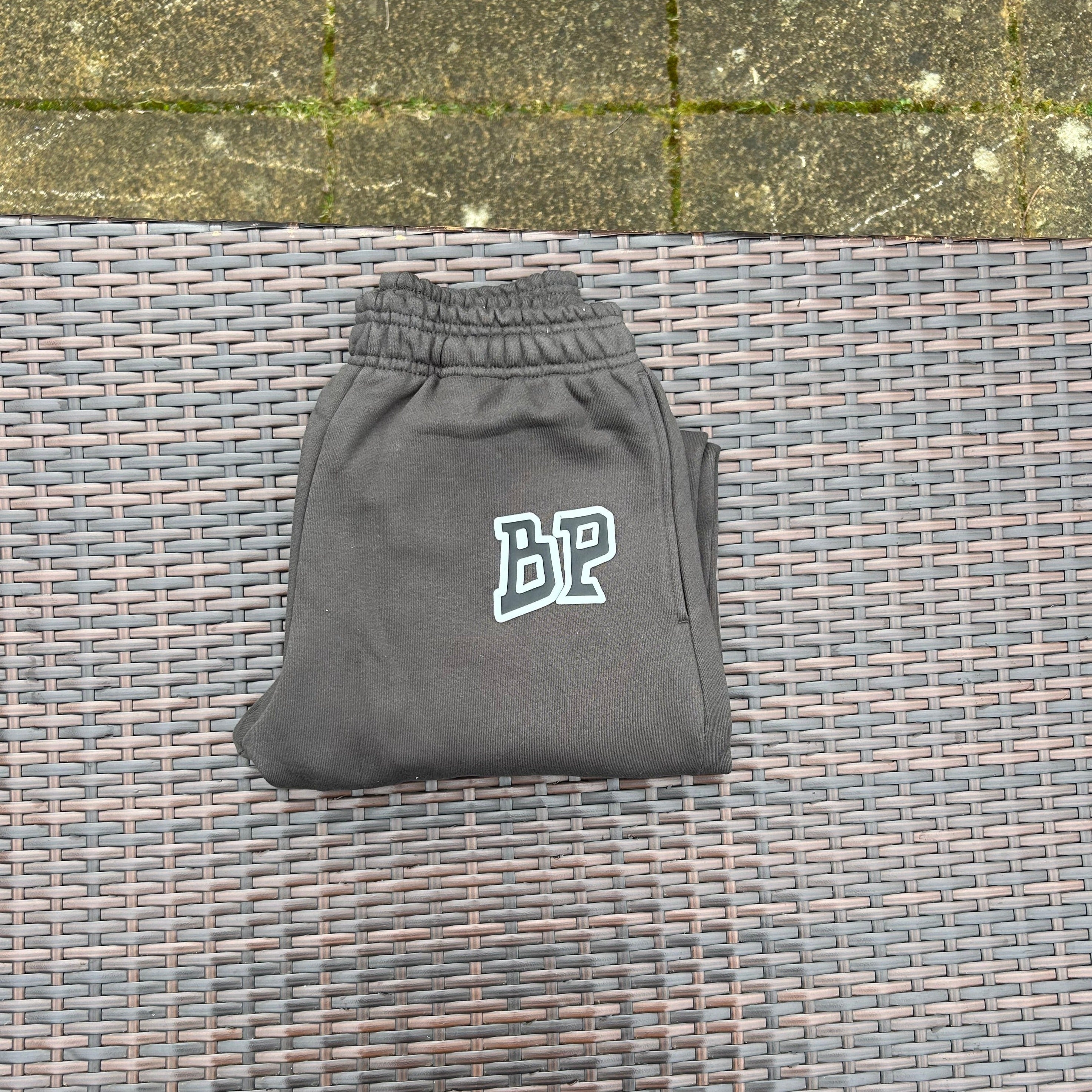 Broken Planet "Beware" Joggers