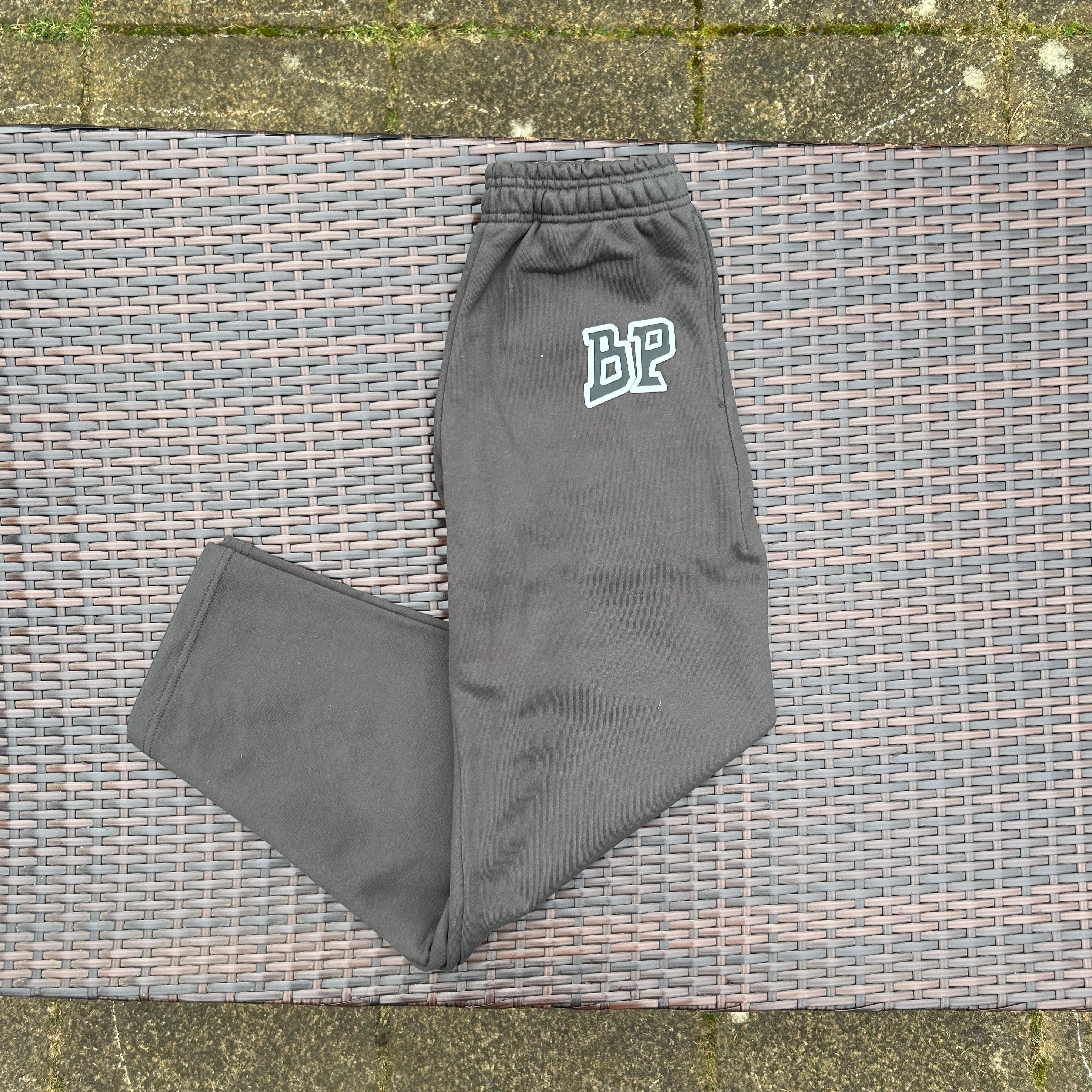 Broken Planet "Beware" Joggers