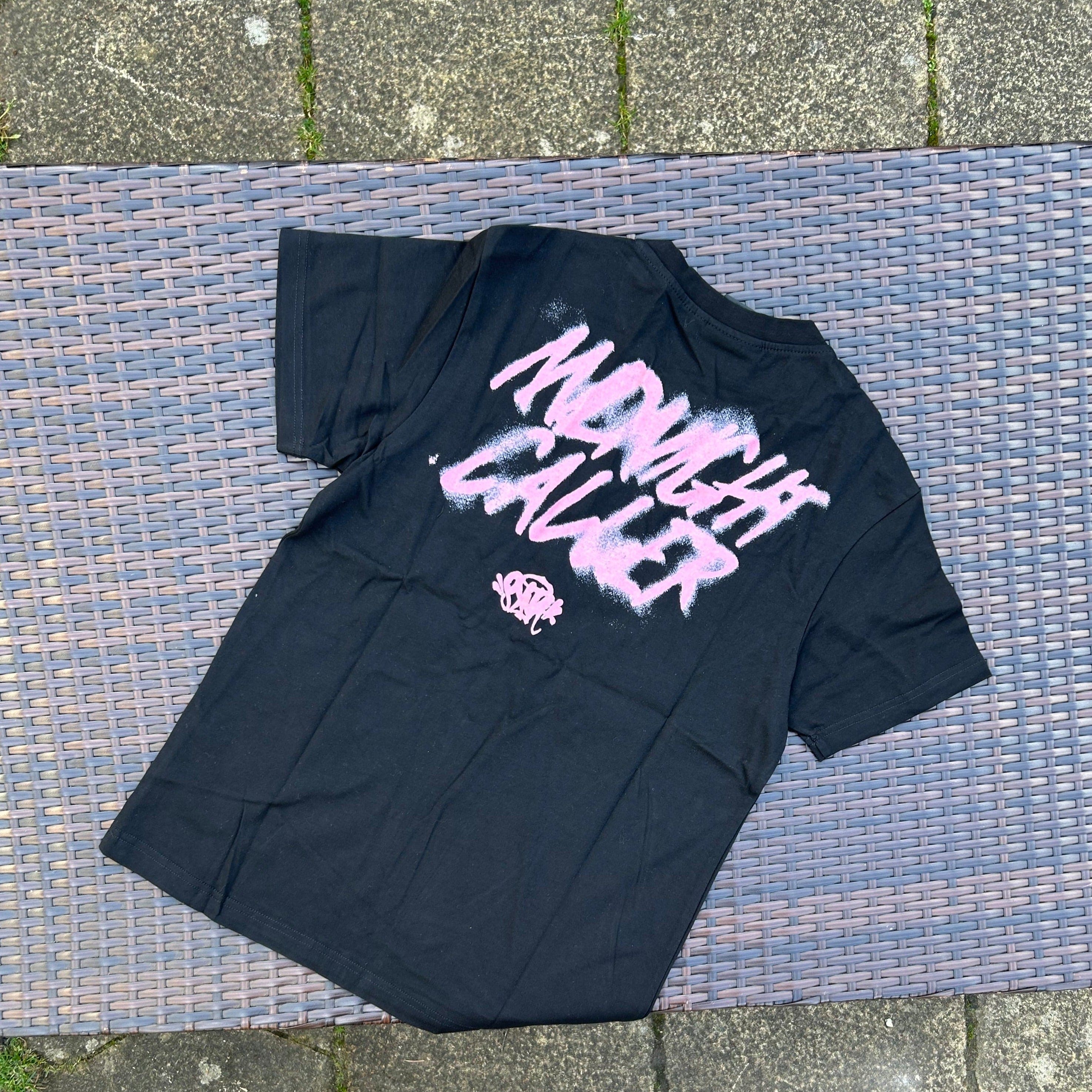 Syna World "Midnight Caller" T Shirt