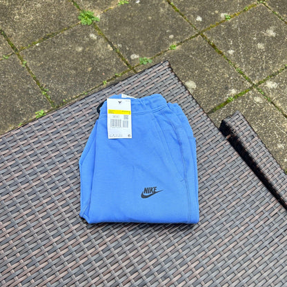 Nike Blue Sportswear Tech Fleece (2023 Season)