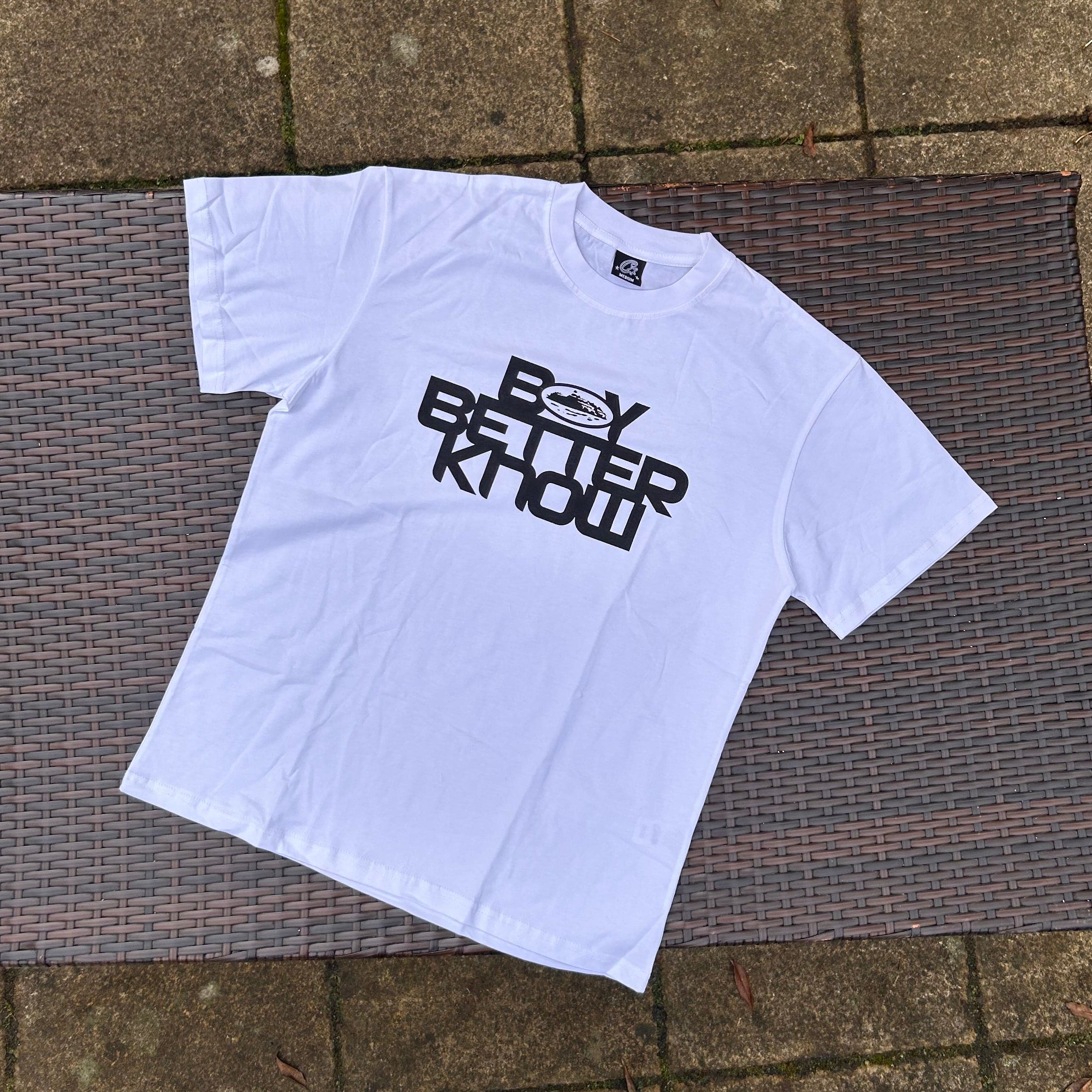 Corteiz T Shirts | Twentytwo Supplies