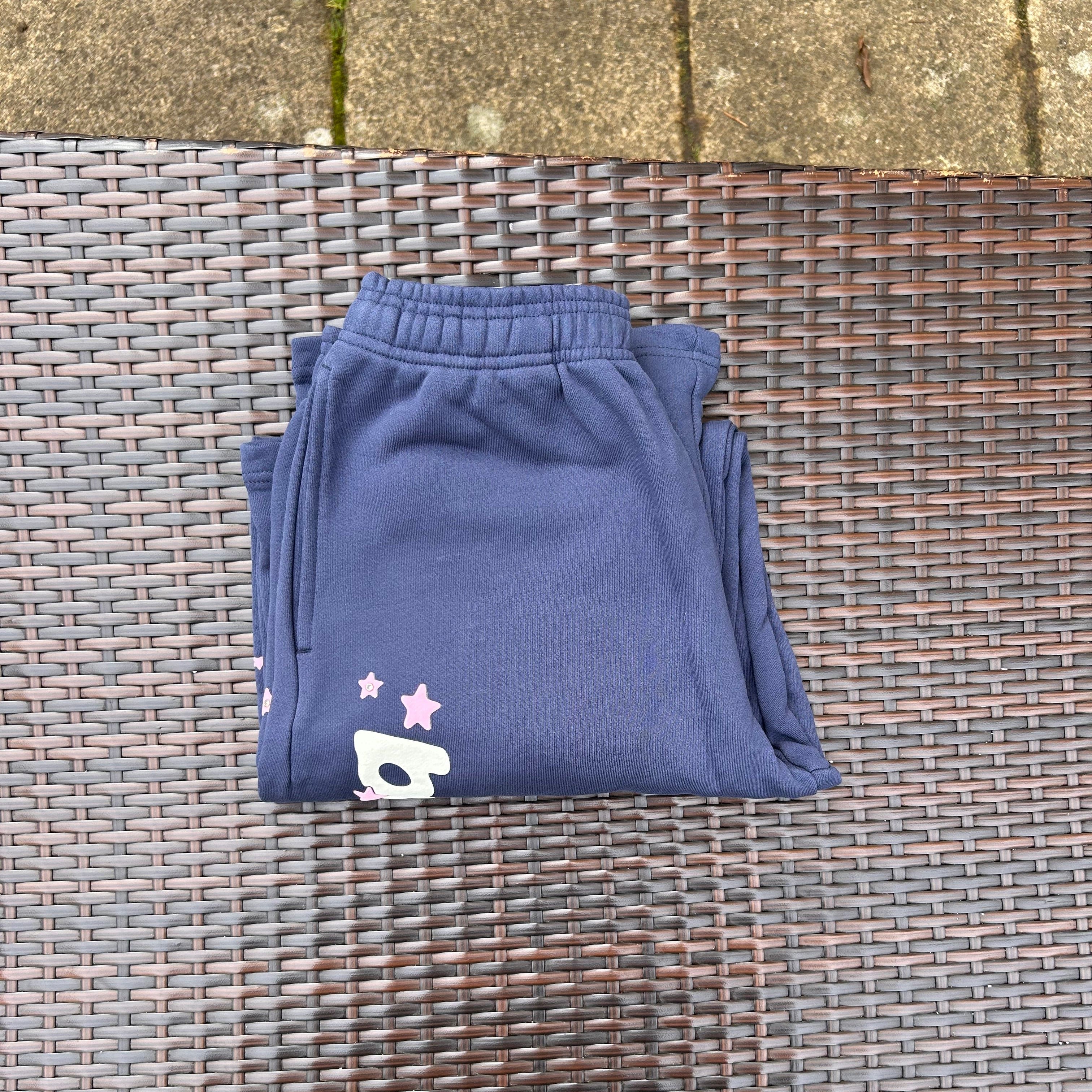 Broken Planet "All The Stars" Joggers