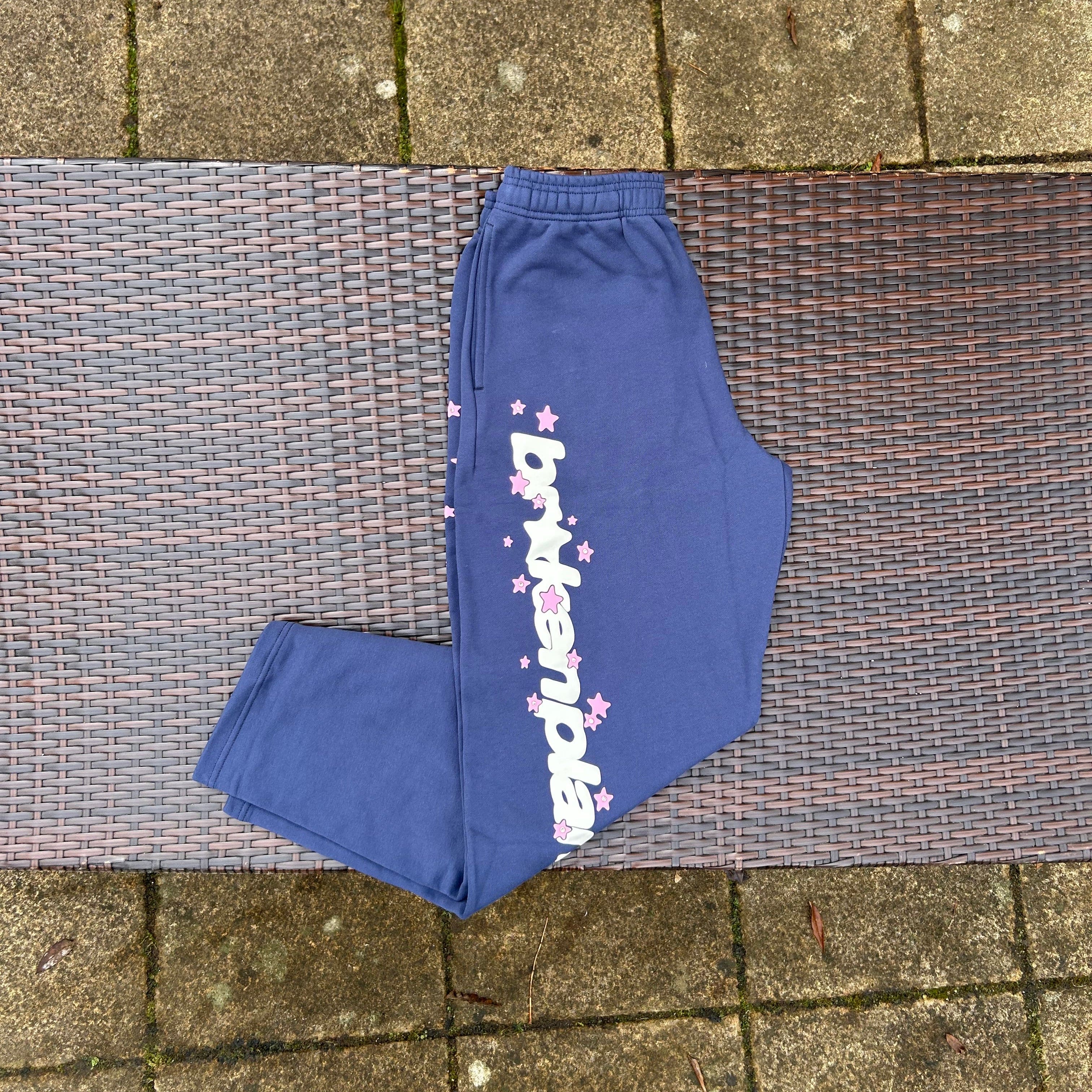 Broken Planet "All The Stars" Joggers