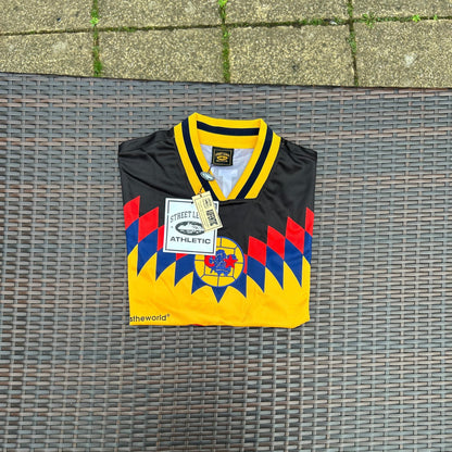 Corteiz "CRTZ RTW" Football Jersey