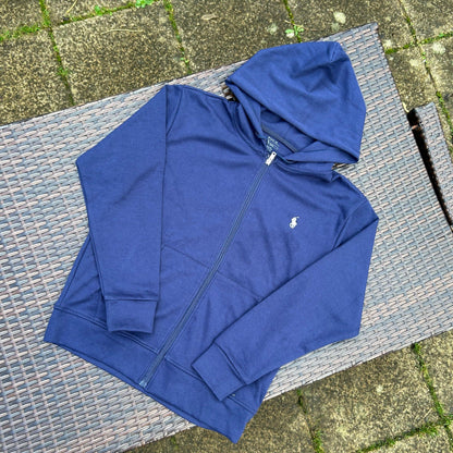 Ralph Lauren Blue Tracksuit