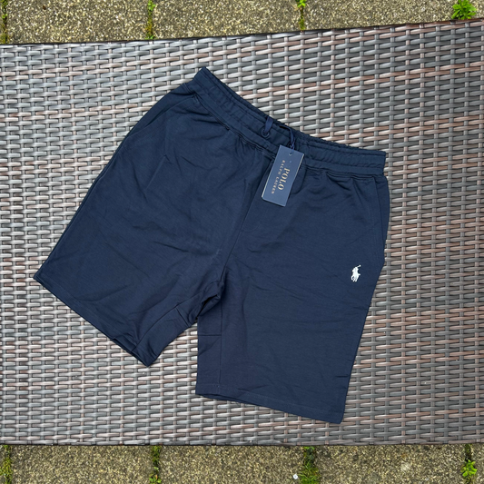 Ralph Lauren Navy Shorts